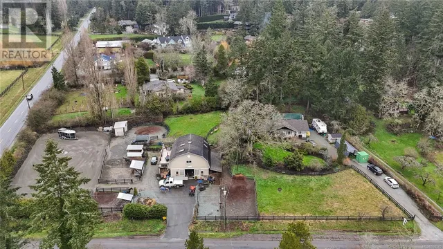 1032 TATLOW ROAD, North Saanich 2