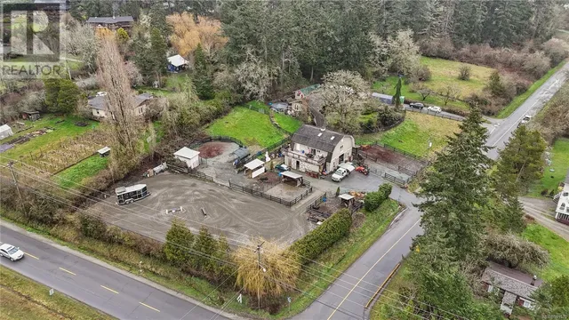 1032 TATLOW ROAD, North Saanich 5