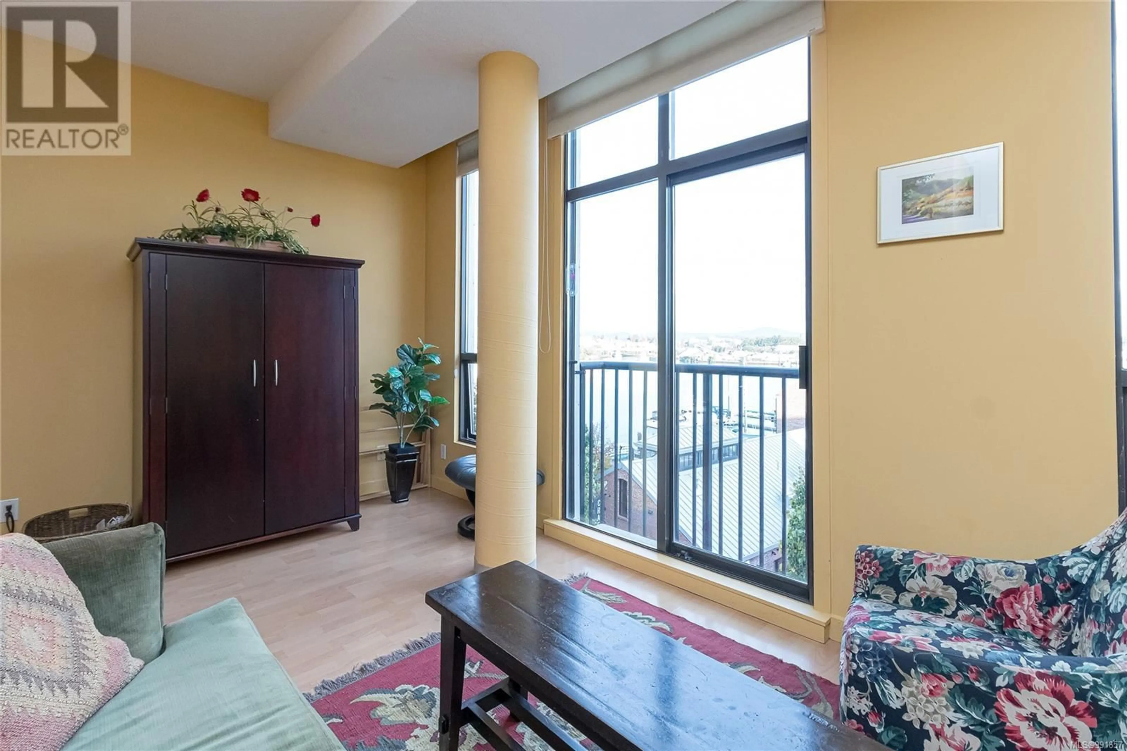 Unknown for 521 - 409 SWIFT STREET, Victoria British Columbia V8W1S2