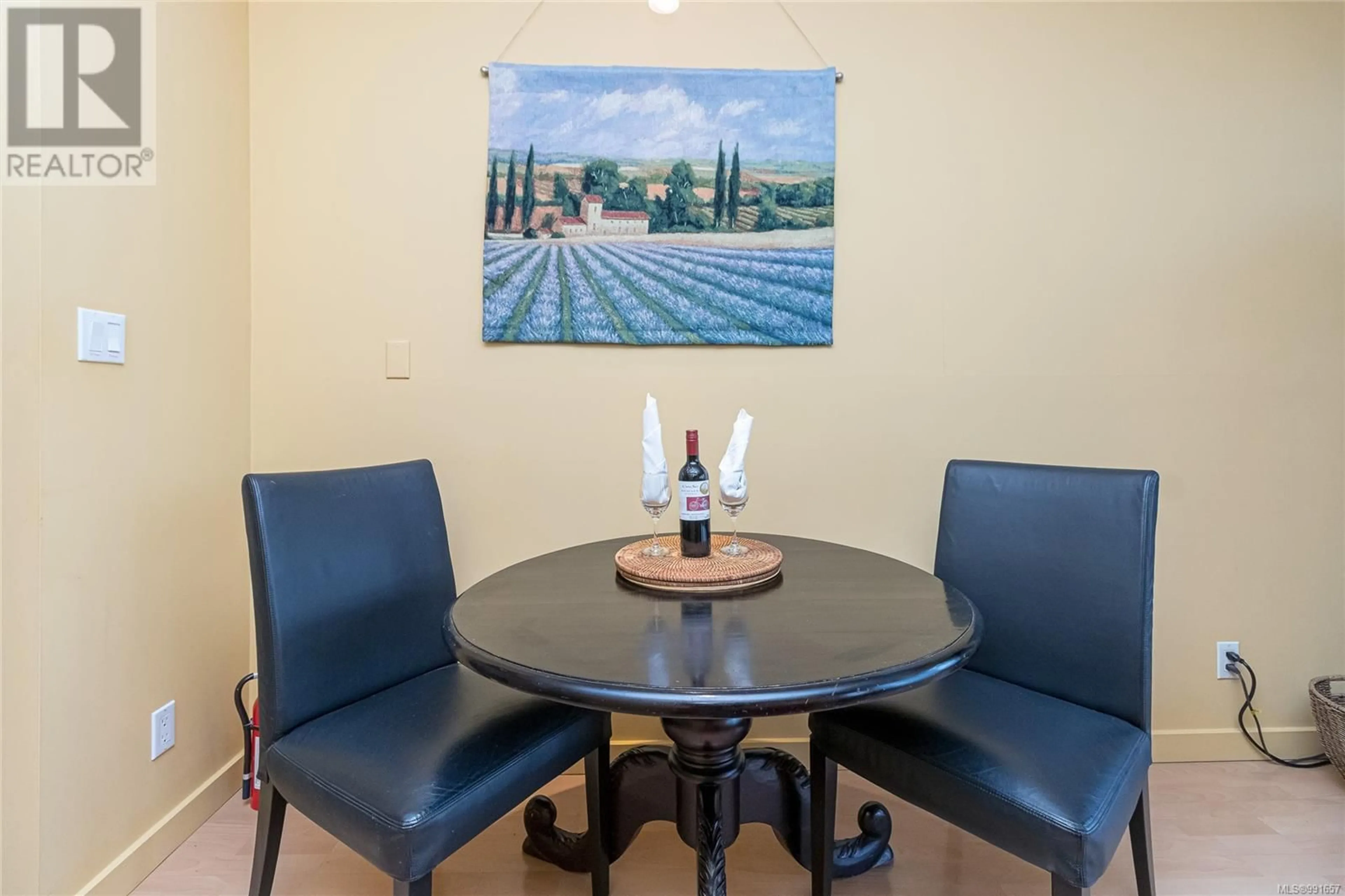 Dining room, unknown for 521 - 409 SWIFT STREET, Victoria British Columbia V8W1S2