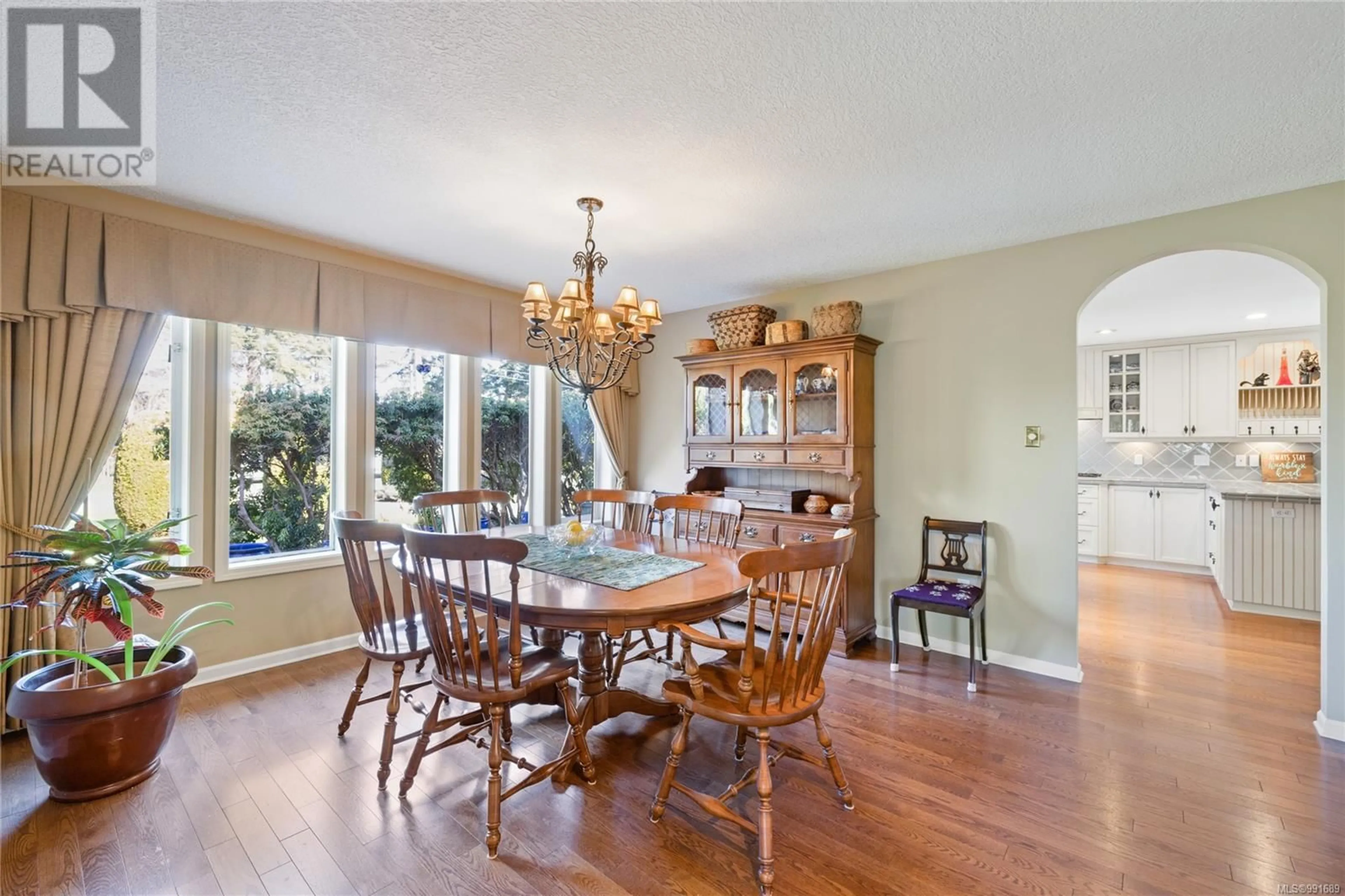 Dining room, unknown for 1424 BLACKBRANT PLACE, Parksville British Columbia V9P2A3