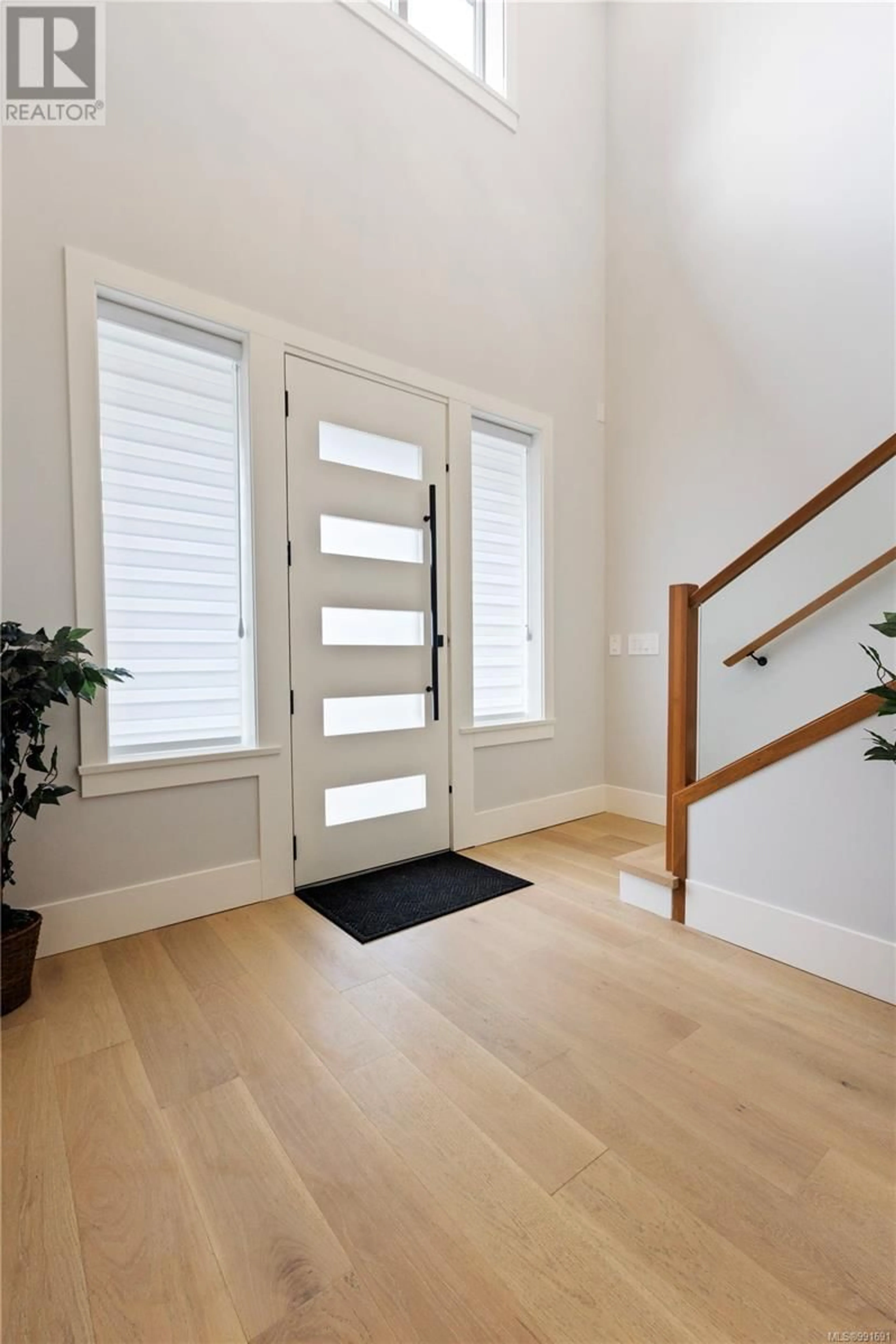 Indoor entryway for 3591 Delblush Lane W, Langford British Columbia V9C0K5