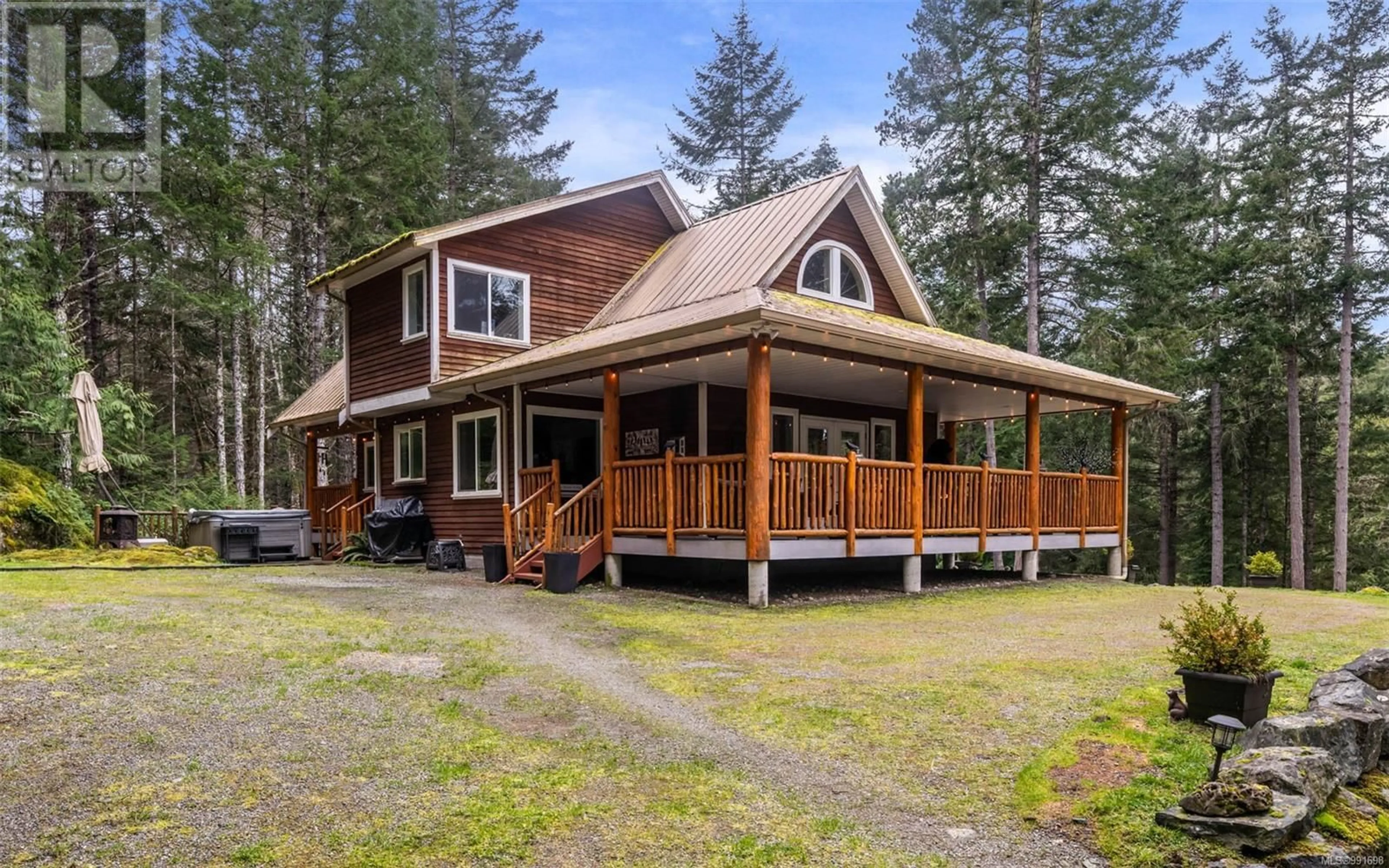 Unknown for 788 PARKHEIGHTS DRIVE, Sooke British Columbia V9Z1B5