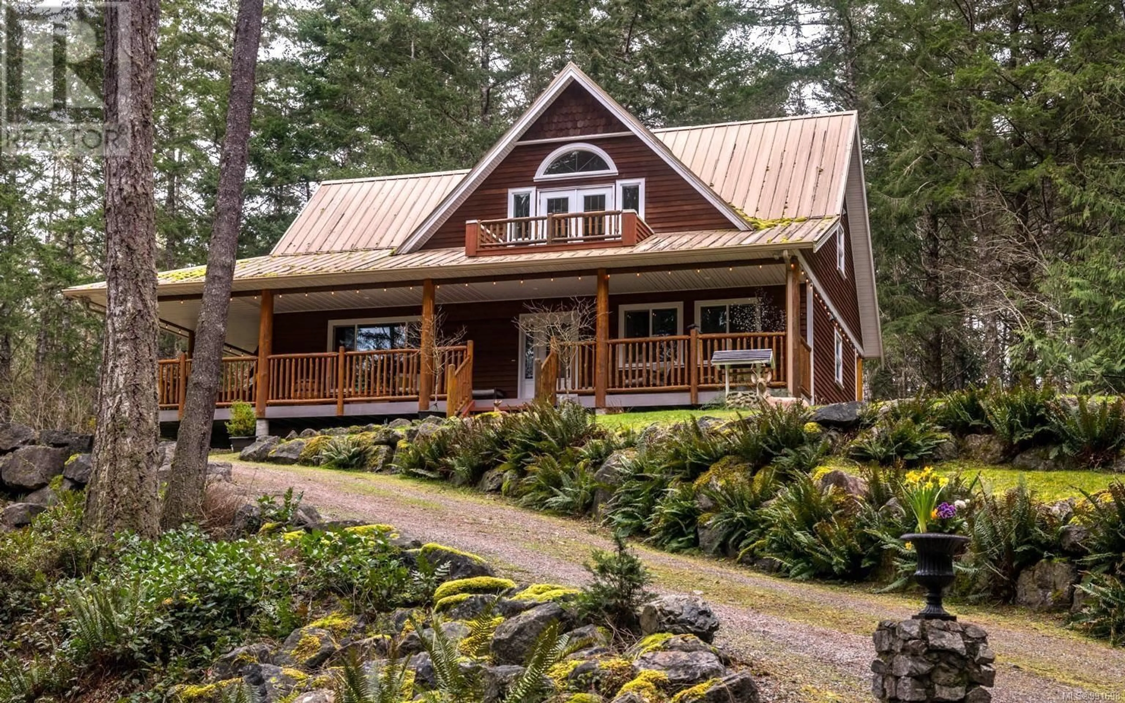 Home with vinyl exterior material, unknown for 788 PARKHEIGHTS DRIVE, Sooke British Columbia V9Z1B5