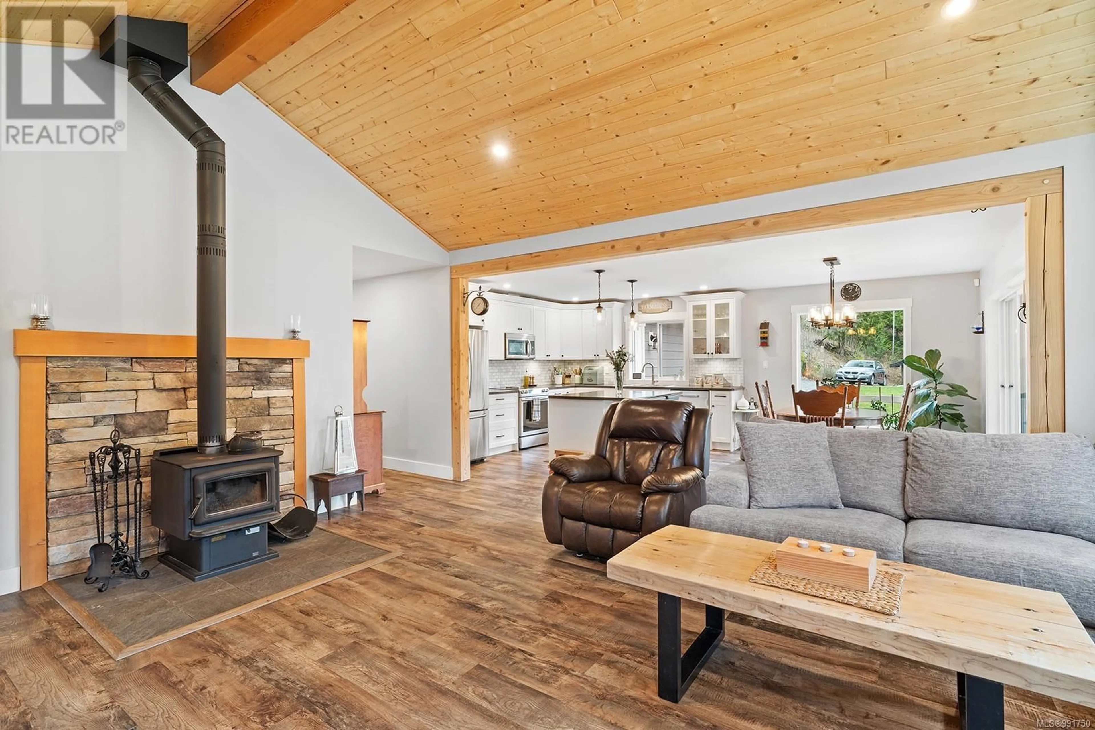 Unknown for 1065 SPIDER LAKE ROAD, Qualicum Beach British Columbia V9K2L7