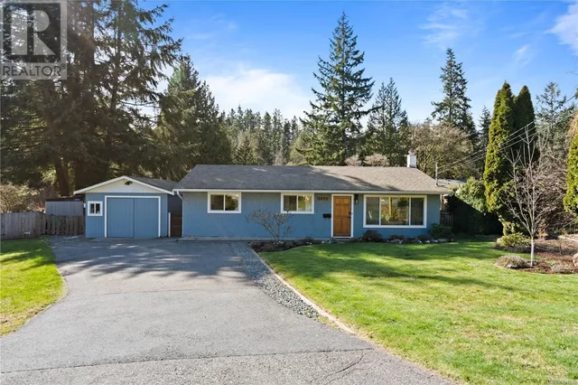 3691 Howden Dr, Nanaimo 2