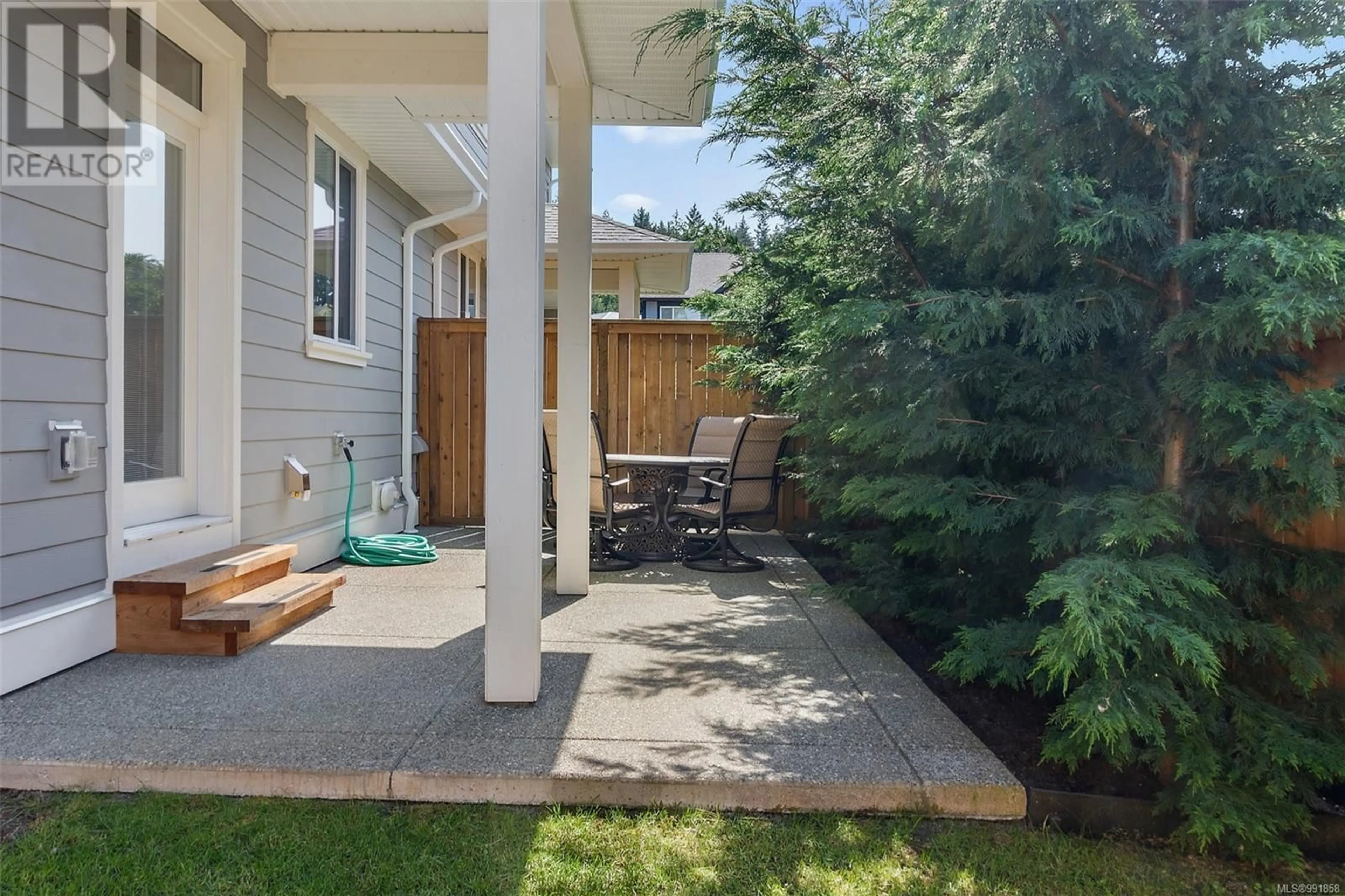 Patio, street for 1946 FARLEIGH WAY, Duncan British Columbia V9L0H1