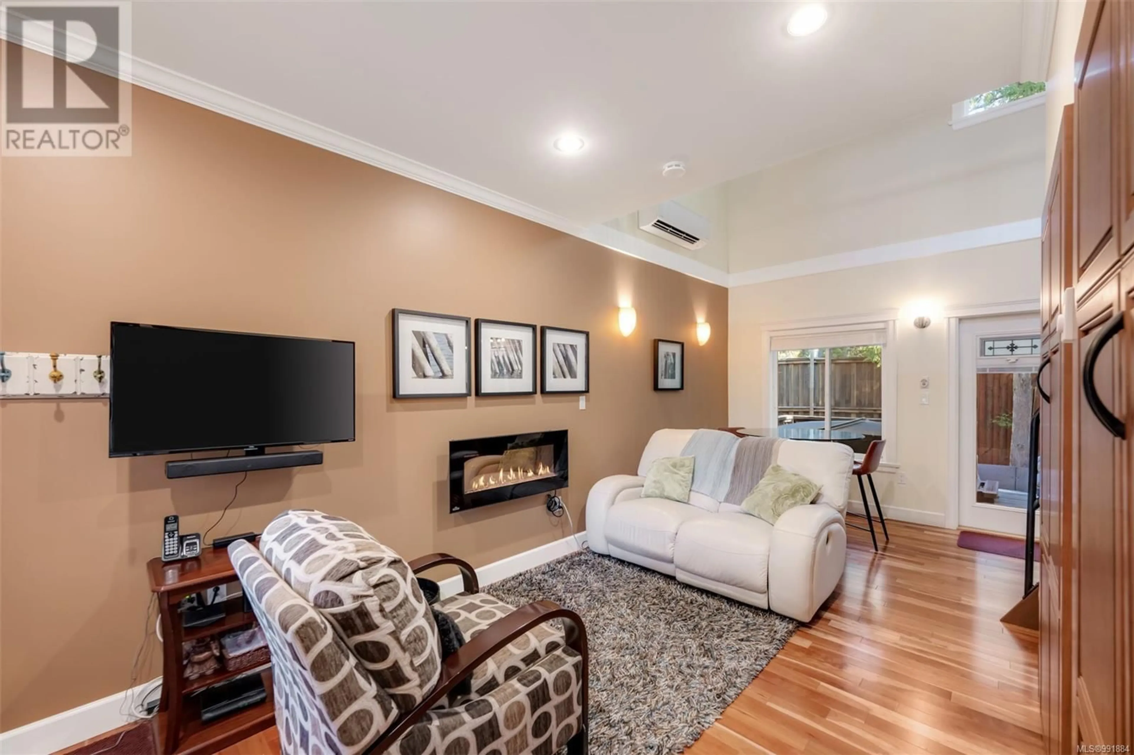 Living room with furniture, unknown for 22 - 2970 GLEN EAGLES ROAD, Shawnigan Lake British Columbia V0R2W1