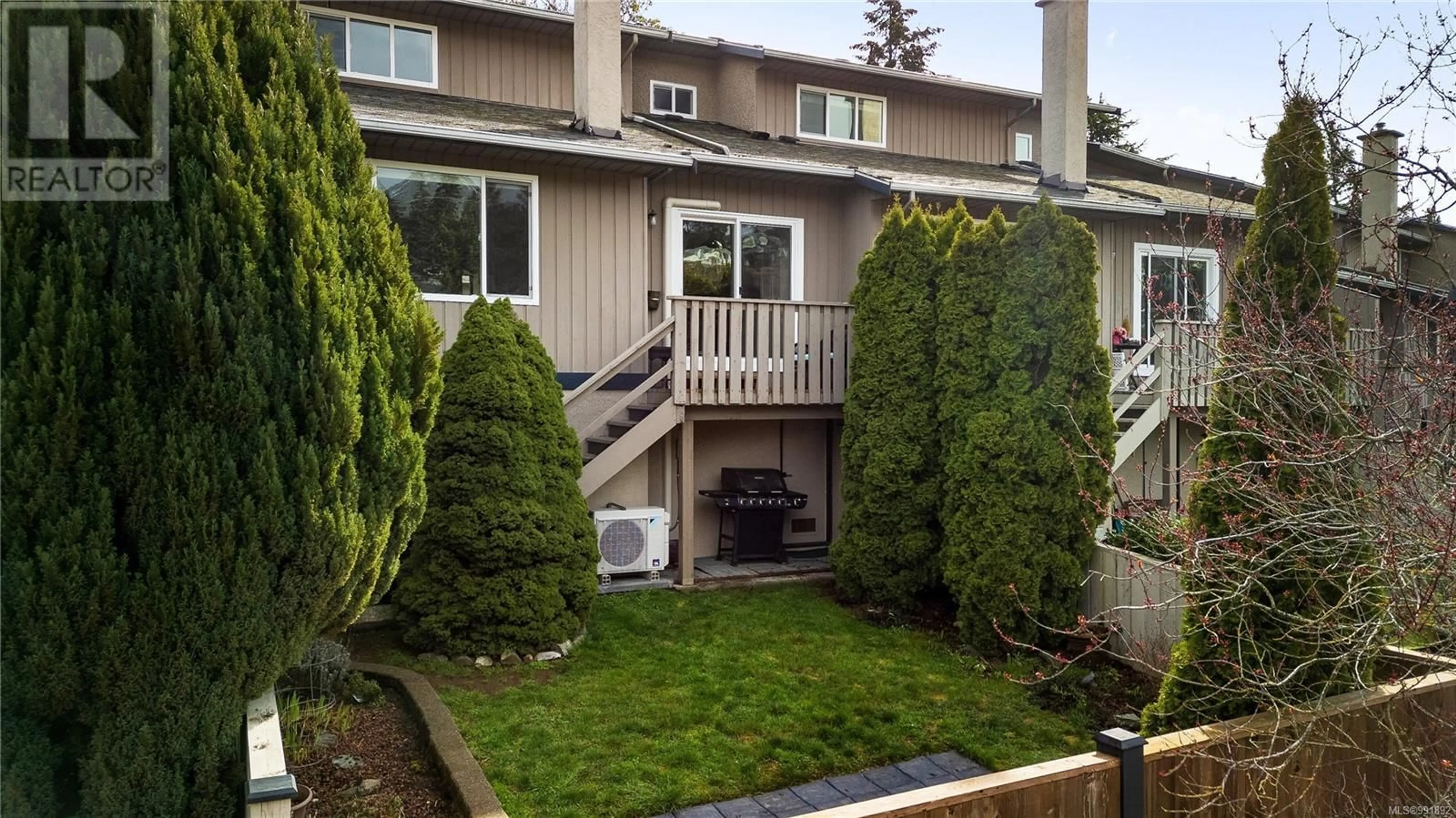 Patio, unknown for 5 3341 Mary Anne Cres, Colwood British Columbia V9C3S7