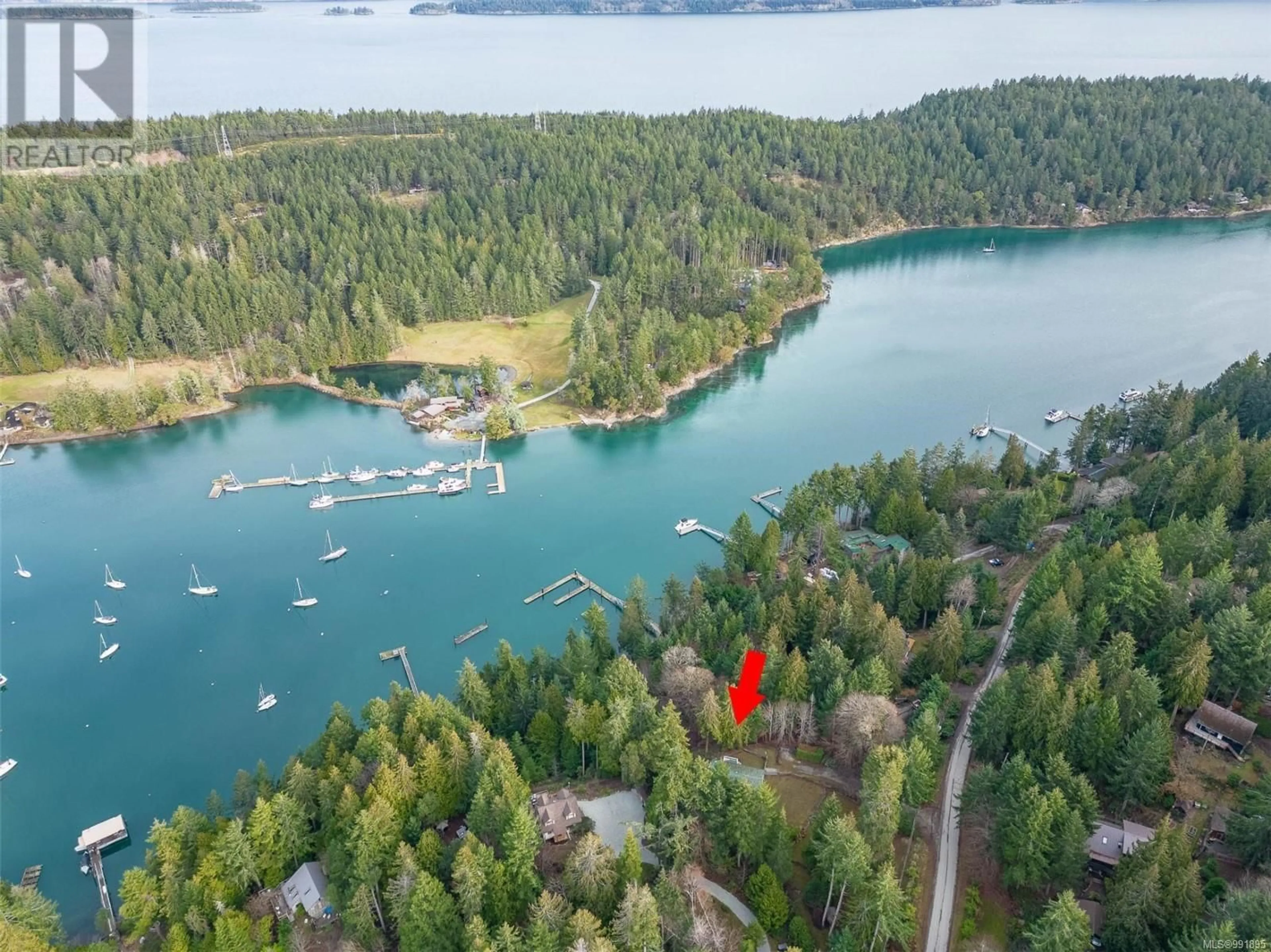 Blurry image for 274 QUEBEC DRIVE, Salt Spring British Columbia V8K2L5