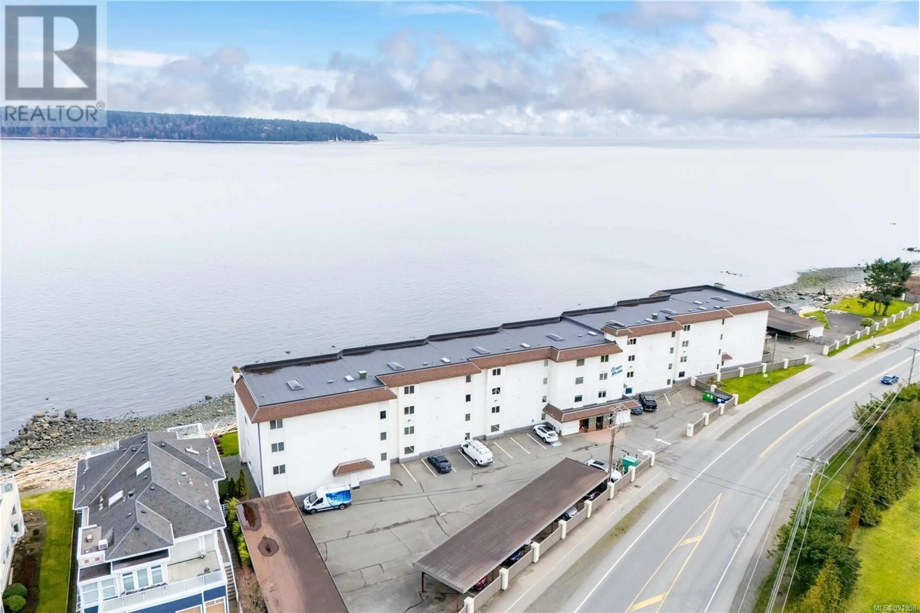 Blurry image for 306 - 169 ISLAND HIGHWAY SOUTH, Campbell River British Columbia V9W6W2