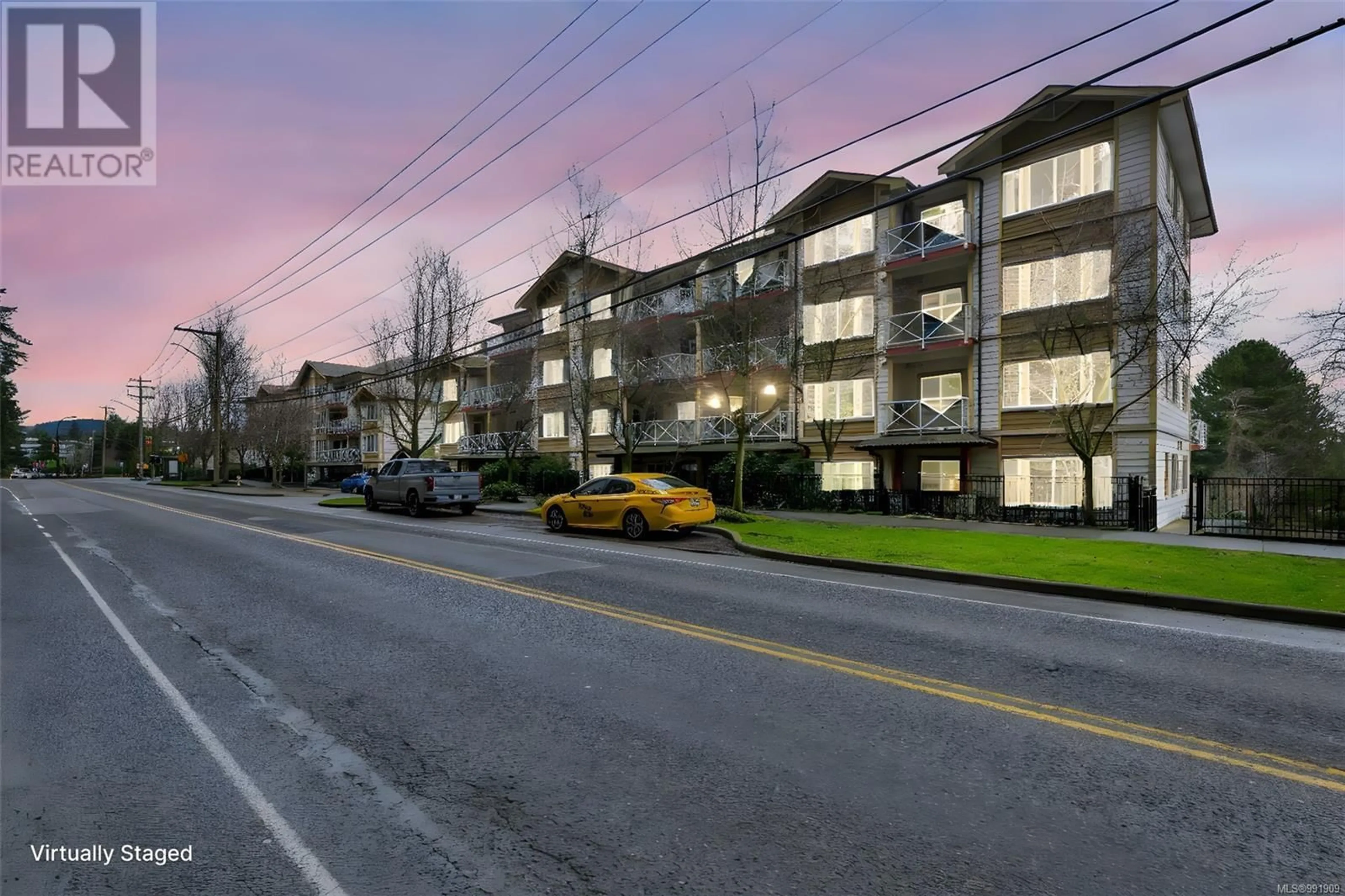 Unknown for 103 - 360 GOLDSTREAM AVENUE, Colwood British Columbia V9B2W3