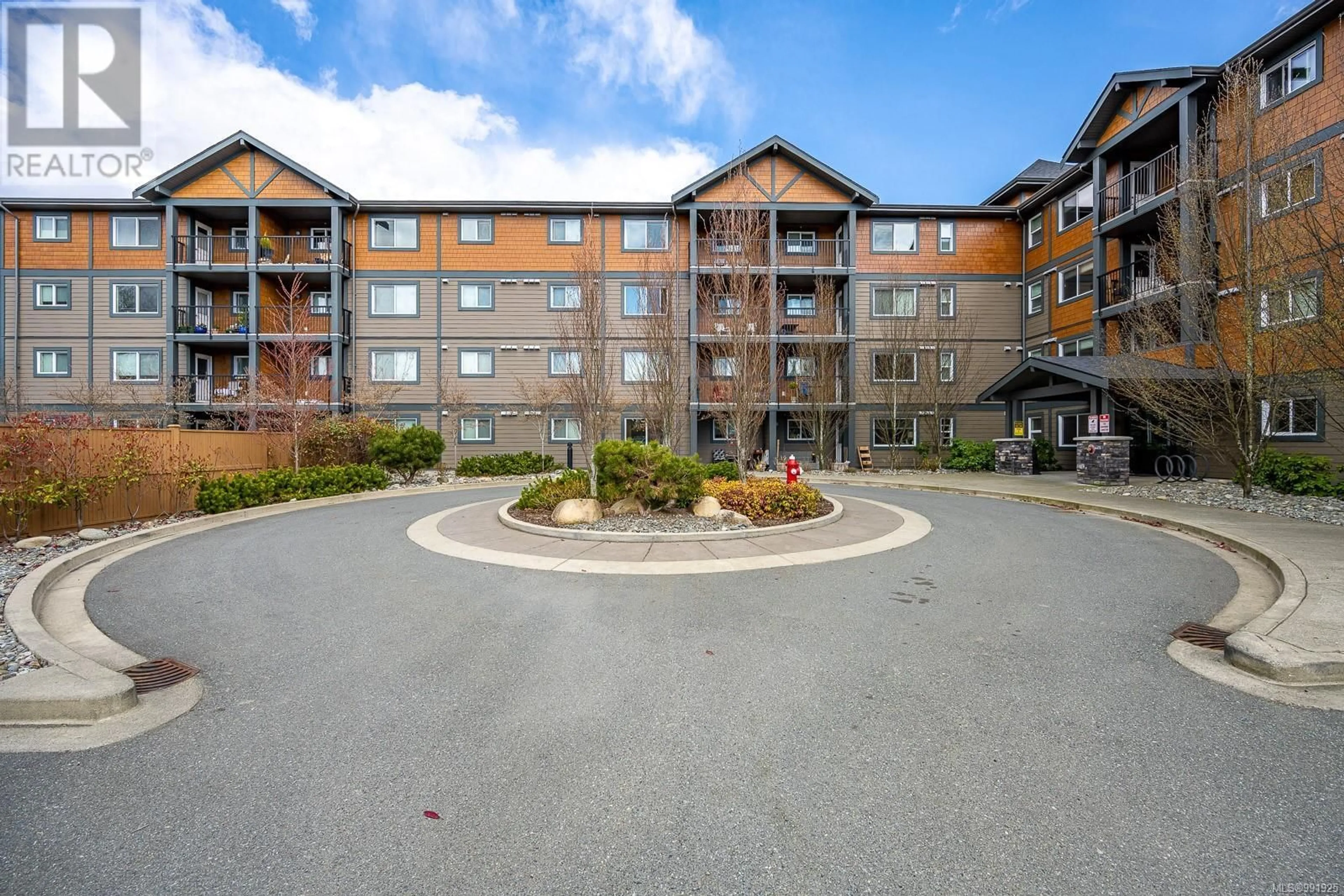 Unknown for 303 - 1944 RIVERSIDE LANE, Courtenay British Columbia V9N0E5