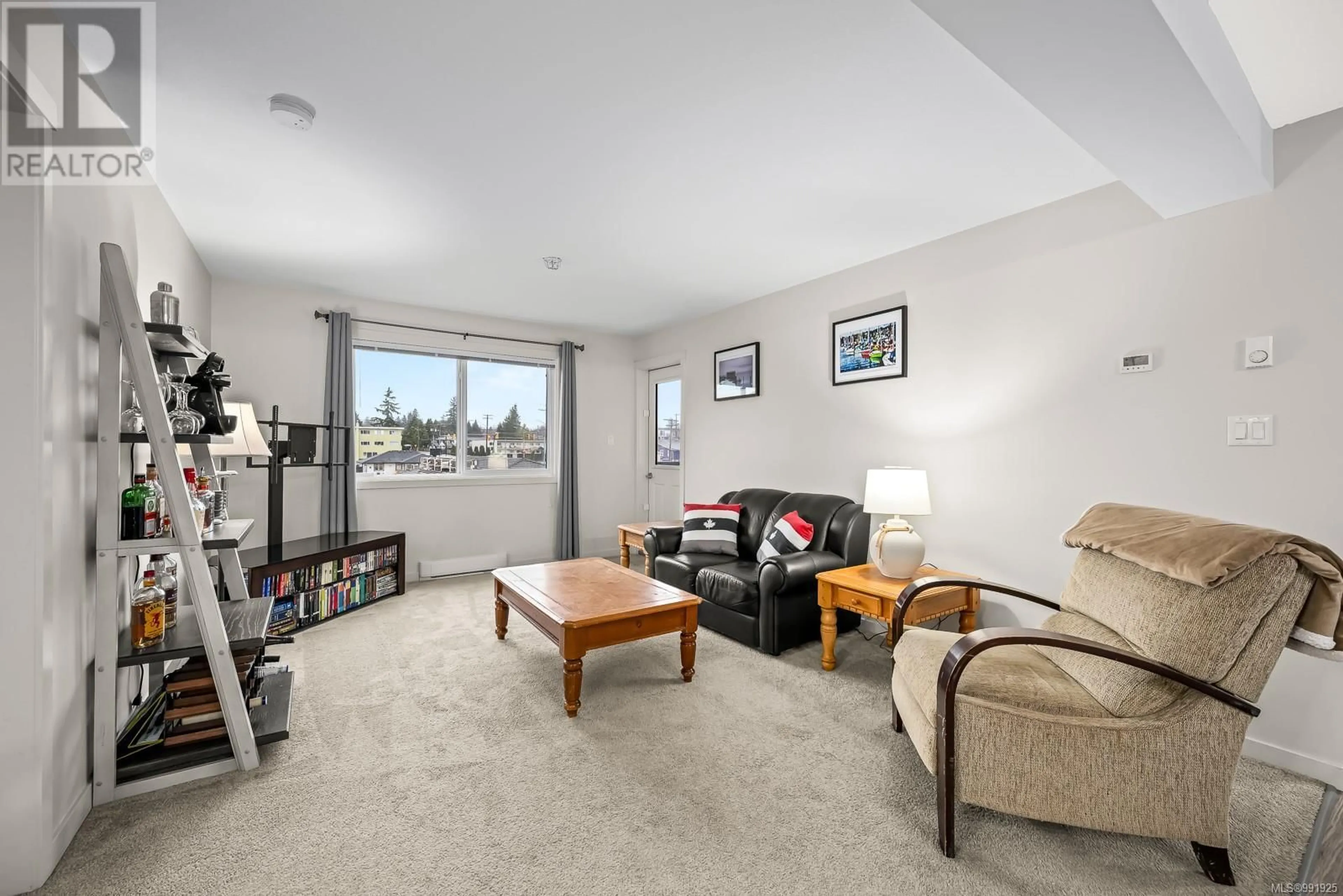 Living room with furniture, unknown for 303 - 1944 RIVERSIDE LANE, Courtenay British Columbia V9N0E5