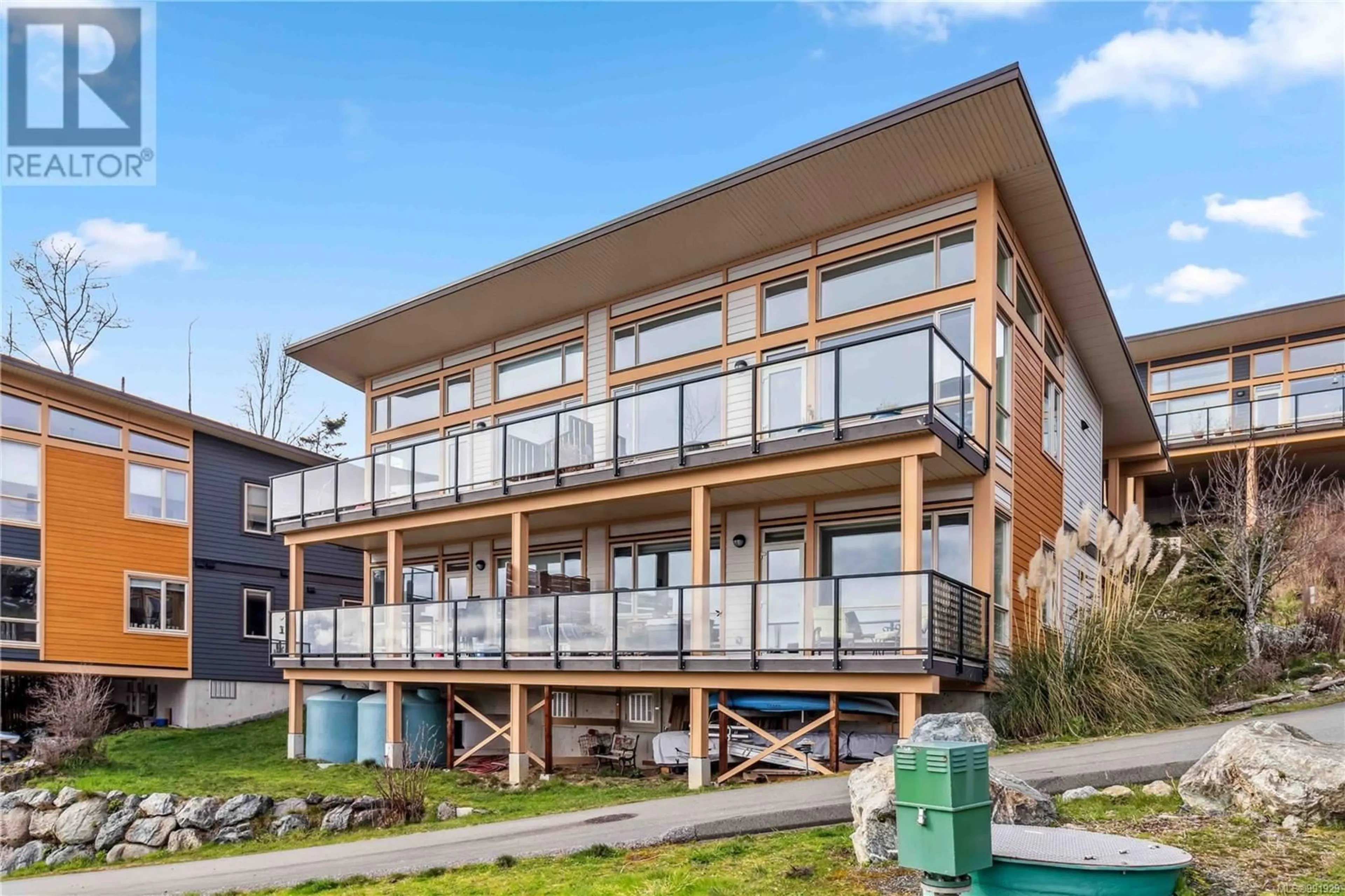 Unknown for 101 - 6671 HORNE ROAD, Sooke British Columbia V9Z1H6