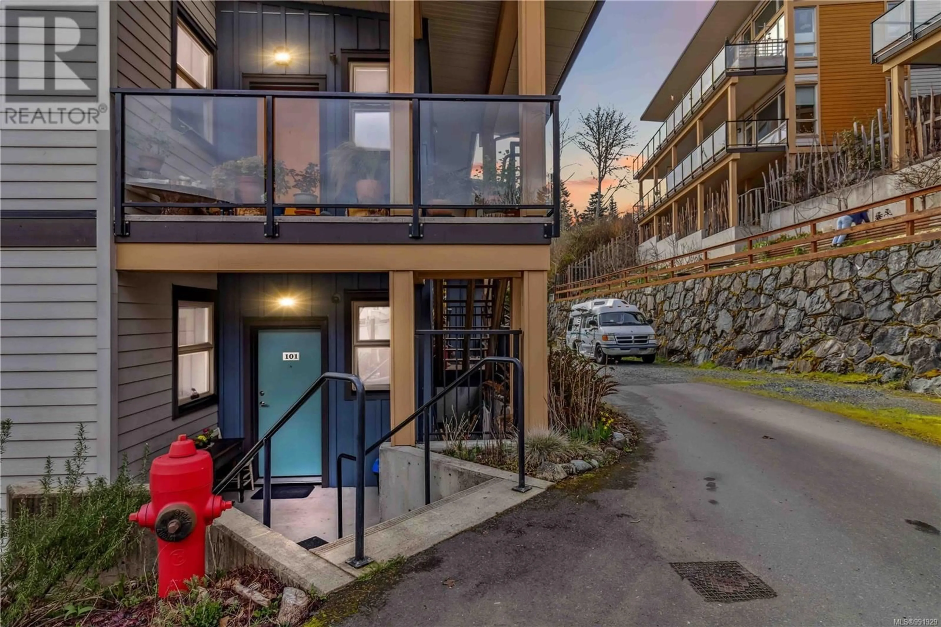 Unknown for 101 - 6671 HORNE ROAD, Sooke British Columbia V9Z1H6