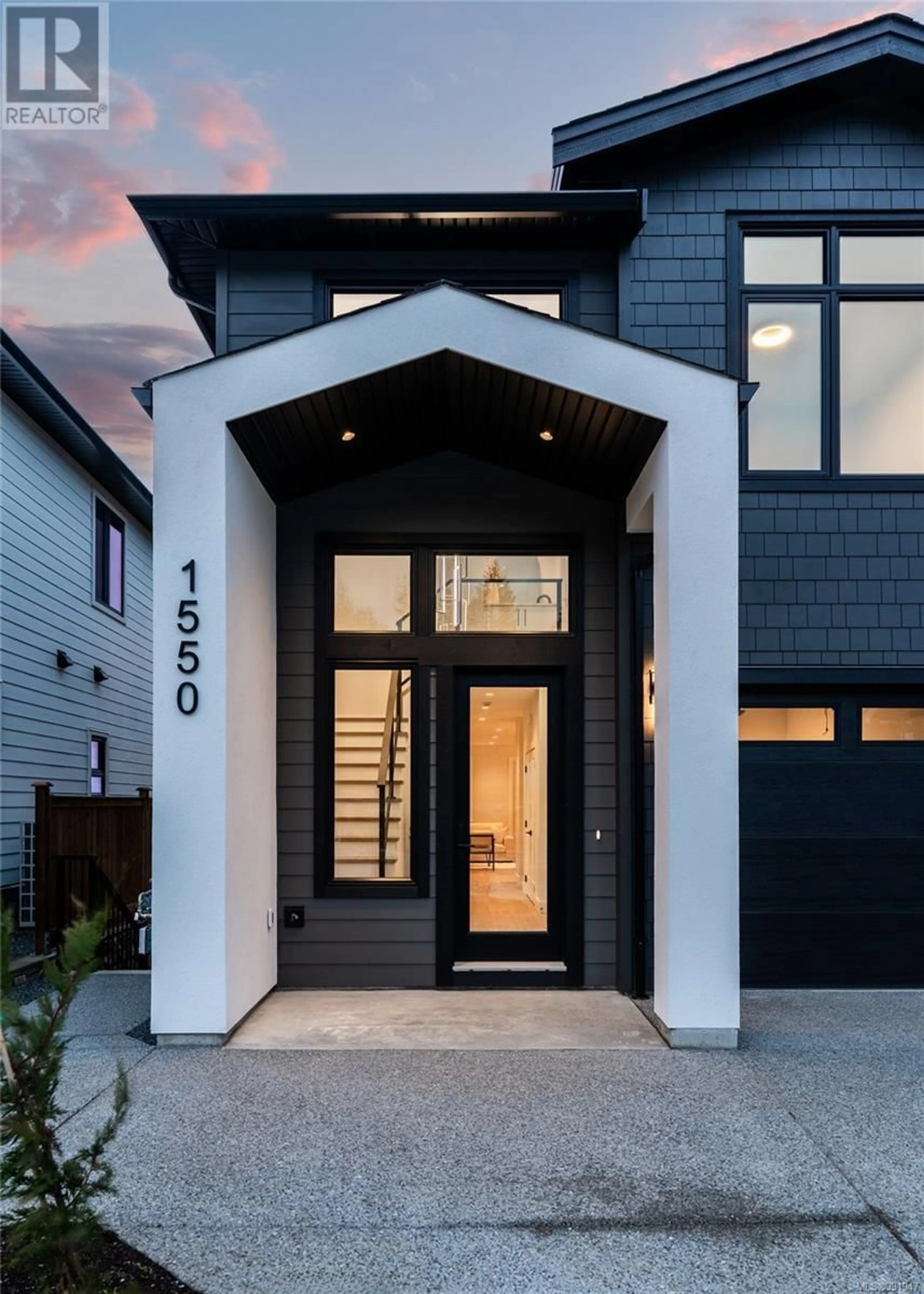 Indoor entryway for 1550 MARBLE PLACE, Langford British Columbia V9B7A2