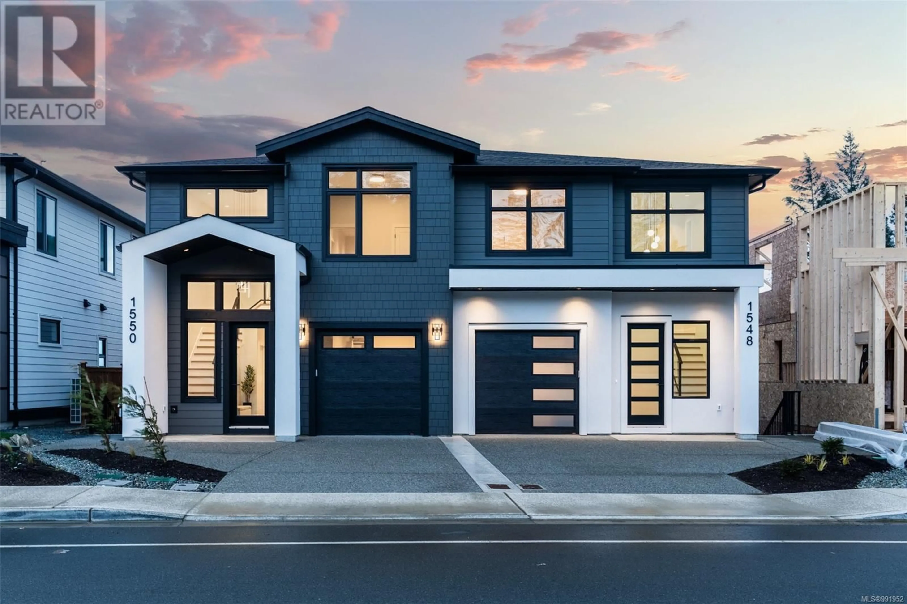 Home with brick exterior material, street for 1548 MARBLE PLACE, Langford British Columbia V9B7A2
