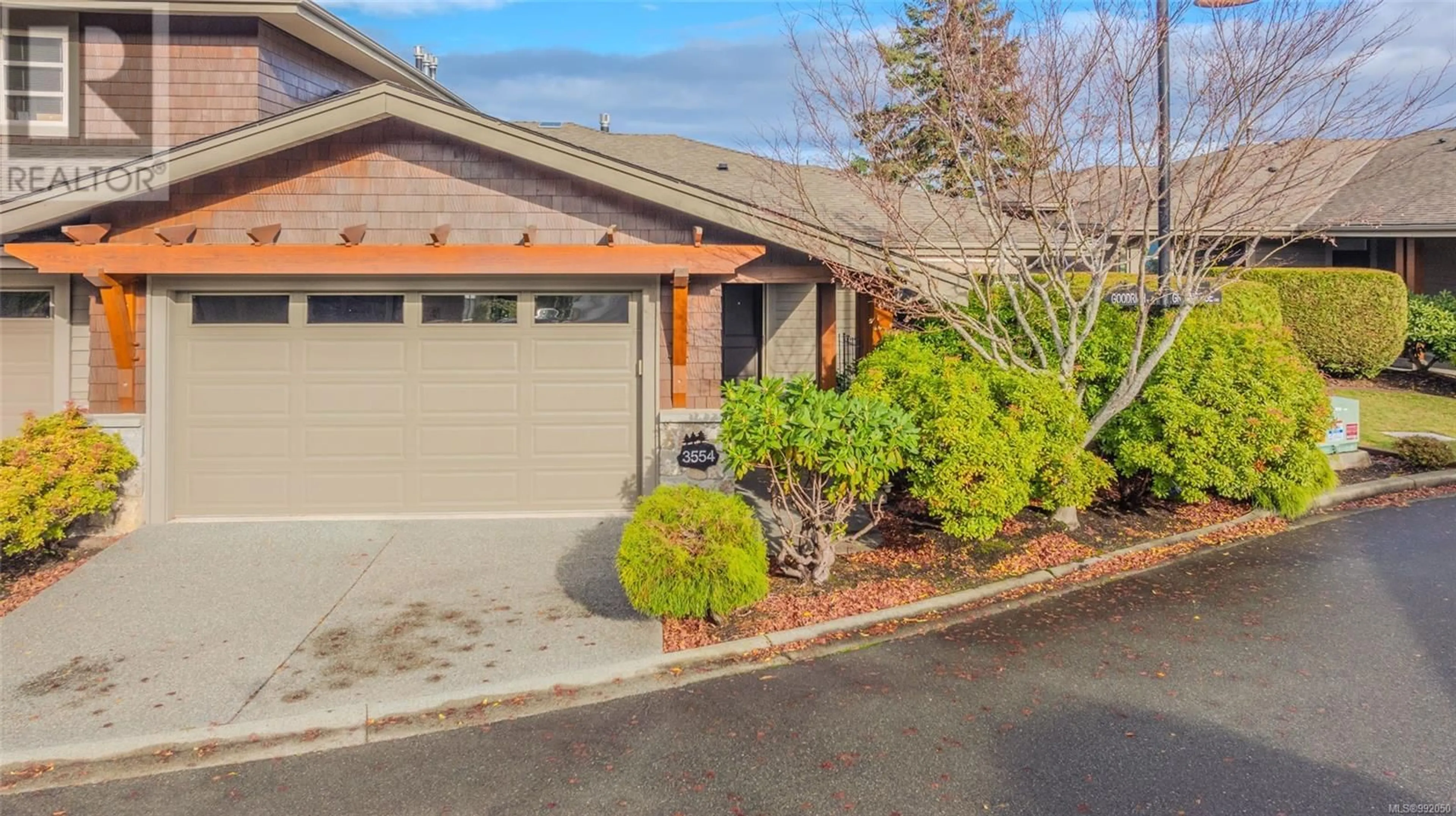 Unknown for 3554 GOODRICH ROAD, Nanoose Bay British Columbia V9P9K9