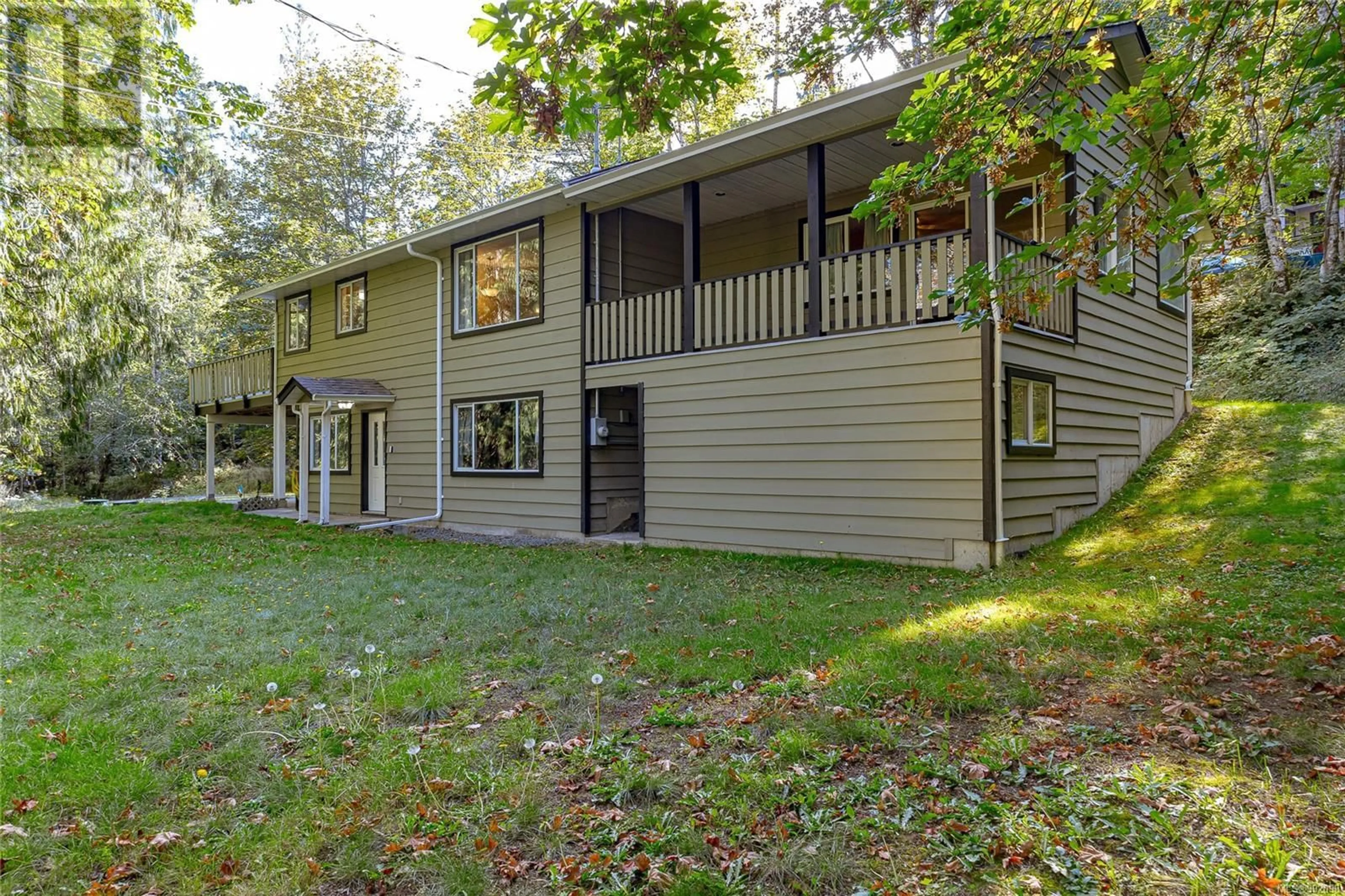 Patio, unknown for 1576 SHAWNIGAN LAKE ROAD WEST, Shawnigan Lake British Columbia V8H2G9