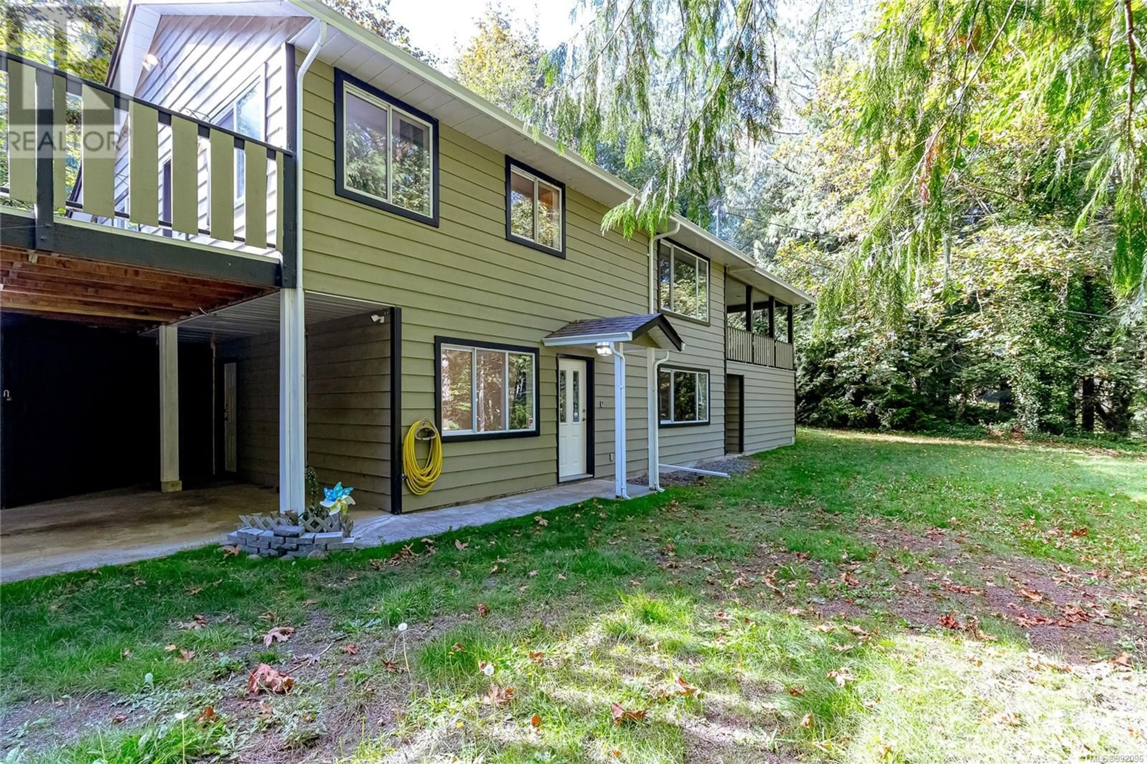Unknown for 1576 SHAWNIGAN LAKE ROAD WEST, Shawnigan Lake British Columbia V8H2G9