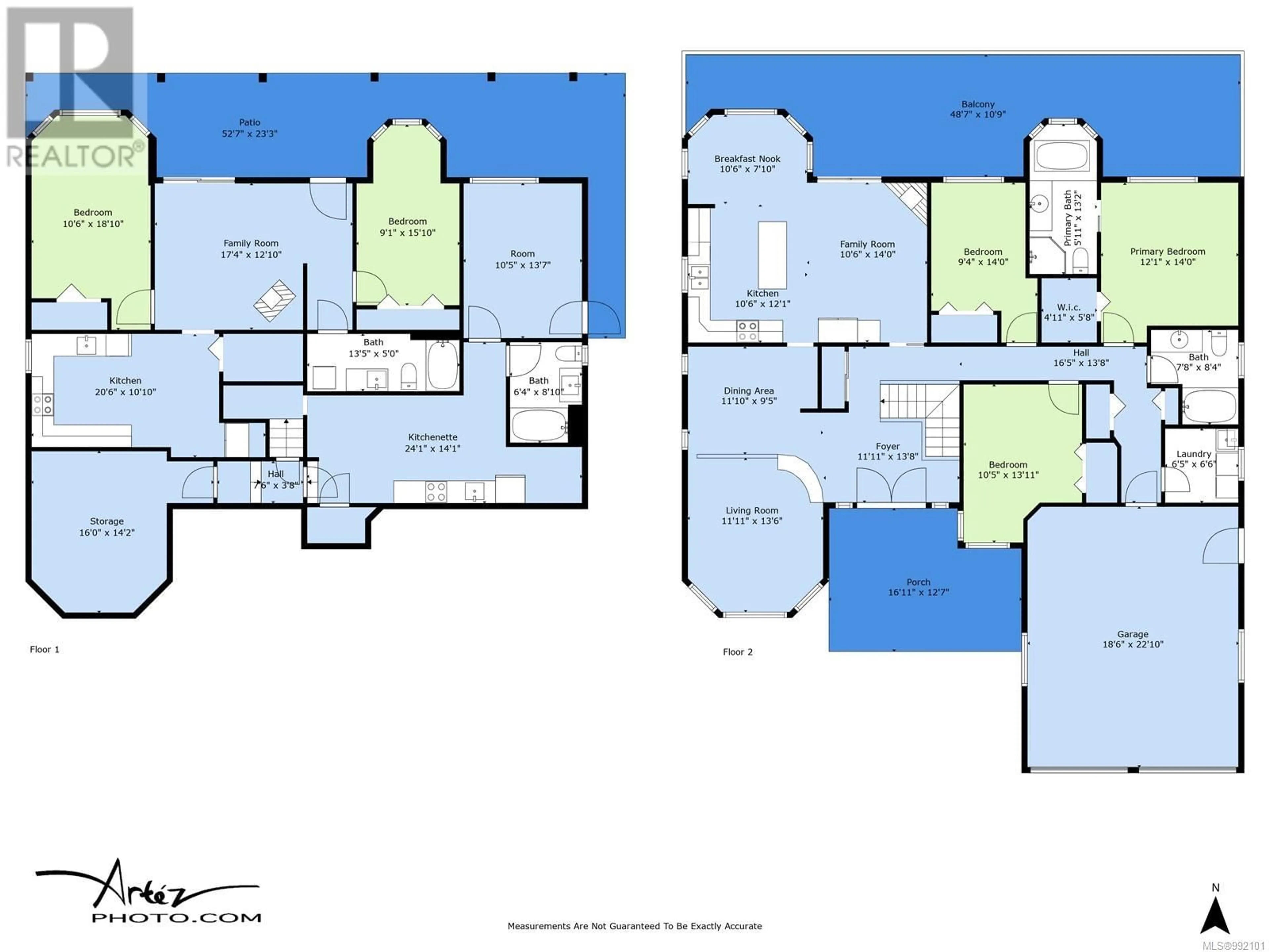 Floor plan for 5658 Malibu Terr, Nanaimo British Columbia V9T5W7