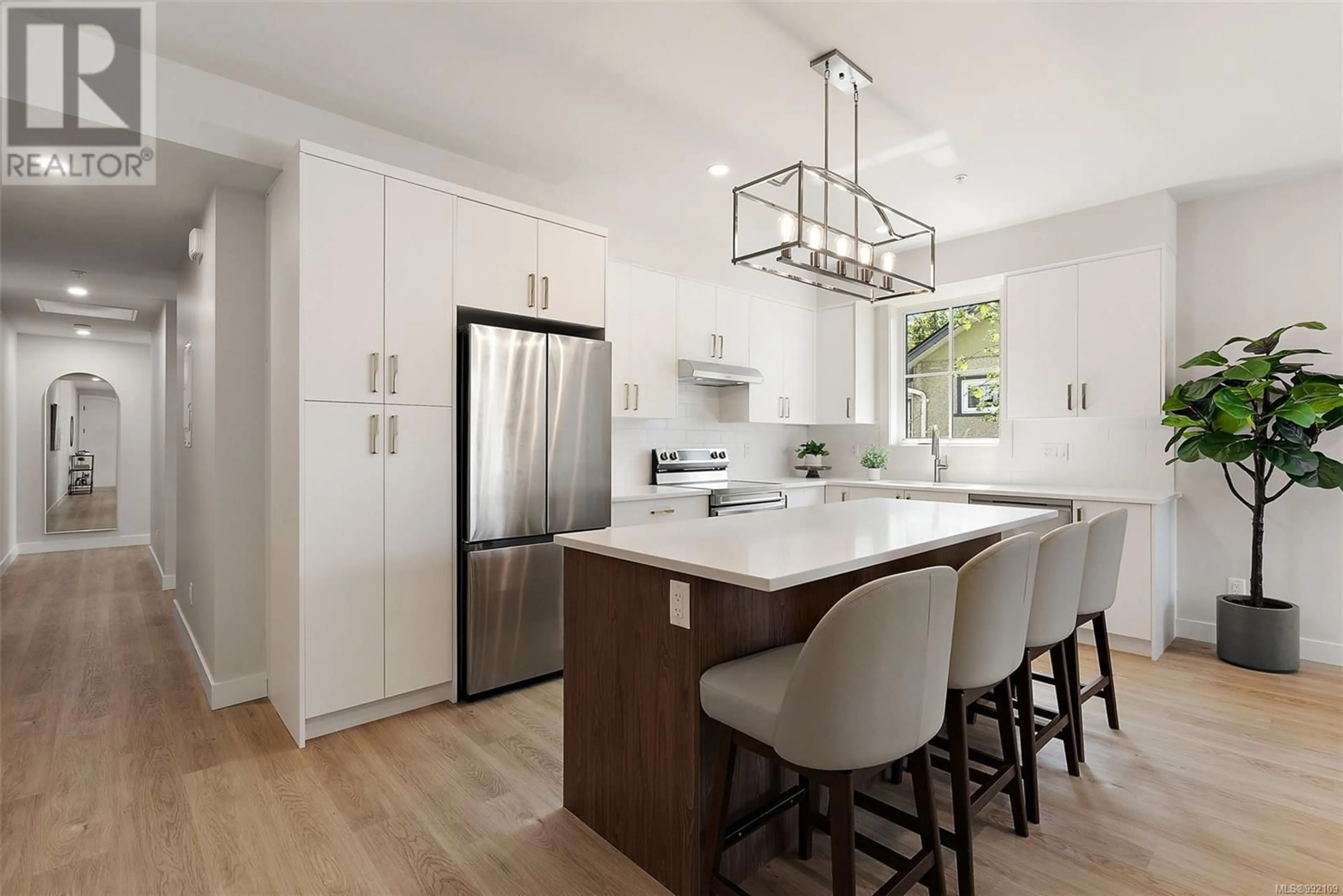 Open concept kitchen, unknown for 101 - 483 SOUTH JOFFRE STREET, Esquimalt British Columbia V9A6C7