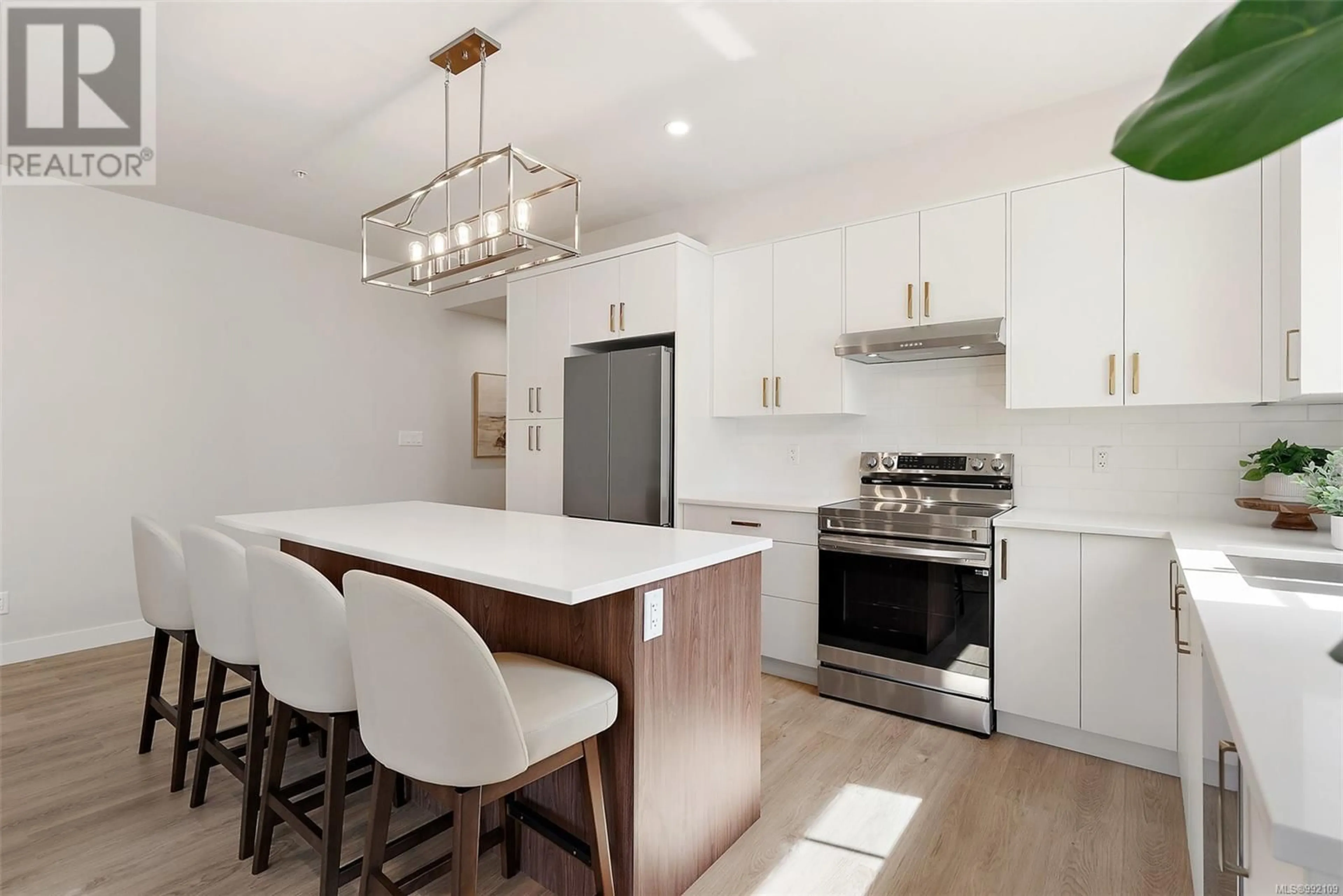 Open concept kitchen, unknown for 101 - 483 SOUTH JOFFRE STREET, Esquimalt British Columbia V9A6C7