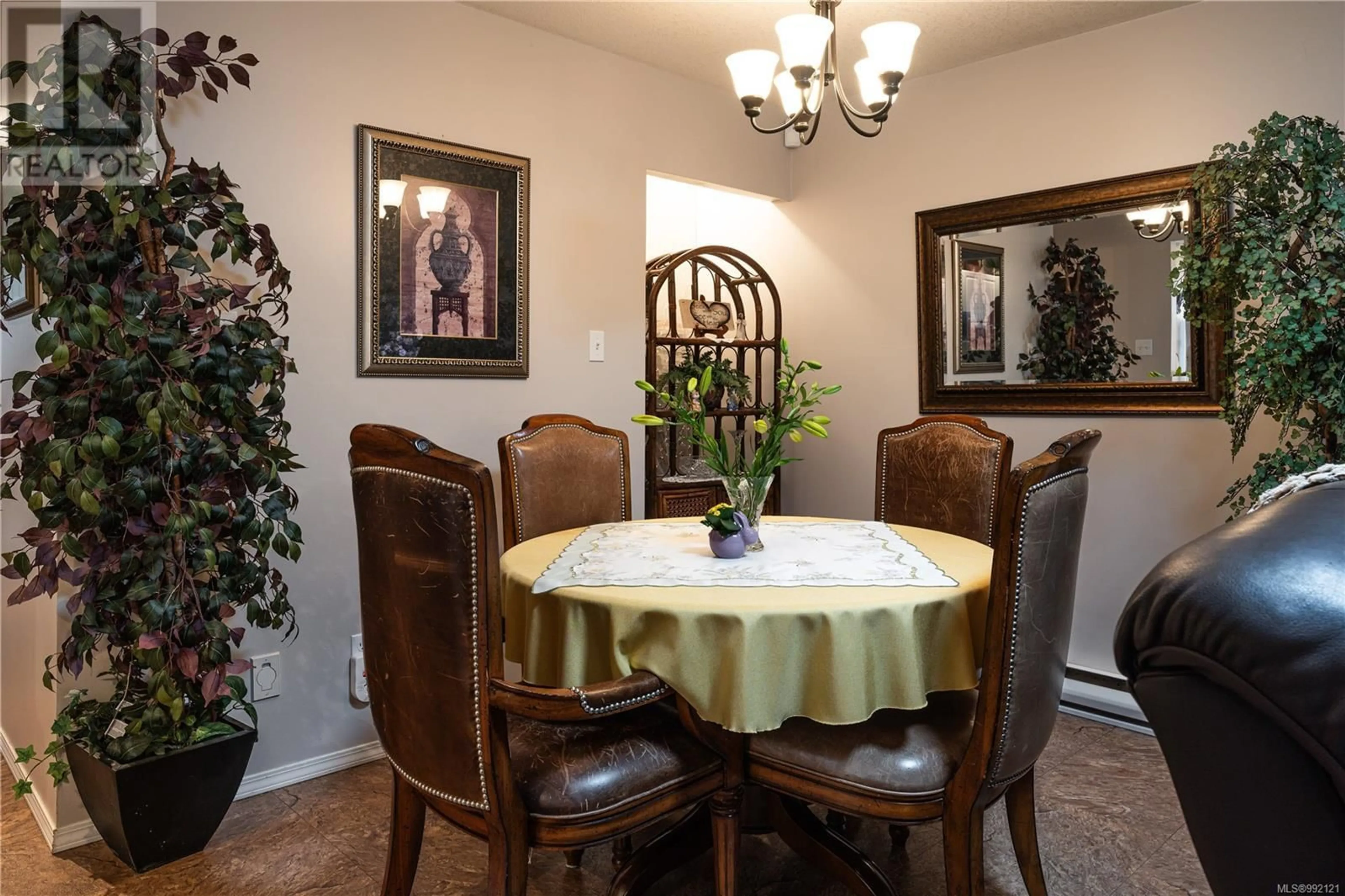 Dining room, unknown for 239 FIFTH AVENUE, Qualicum Beach British Columbia V9K1S2