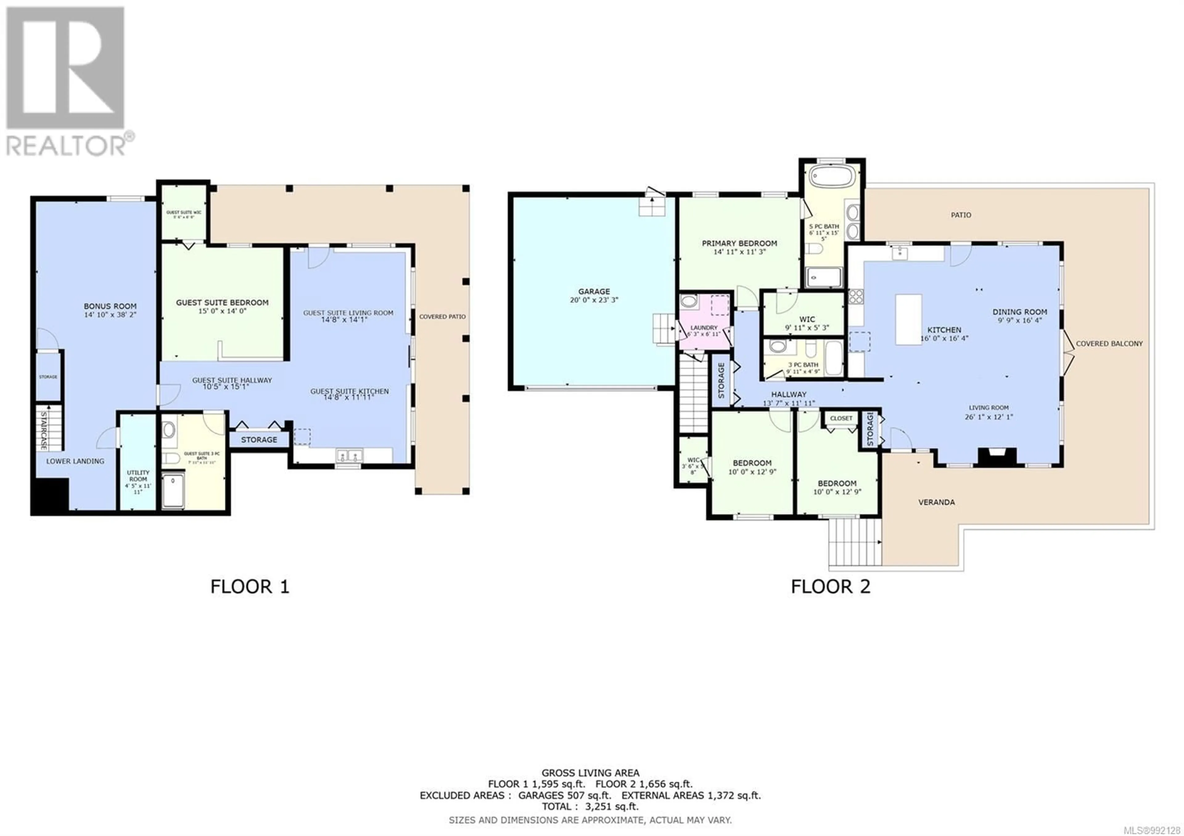 Floor plan for 422 MOUNTAIN VIEW DRIVE, Lake Cowichan British Columbia V0R2G0