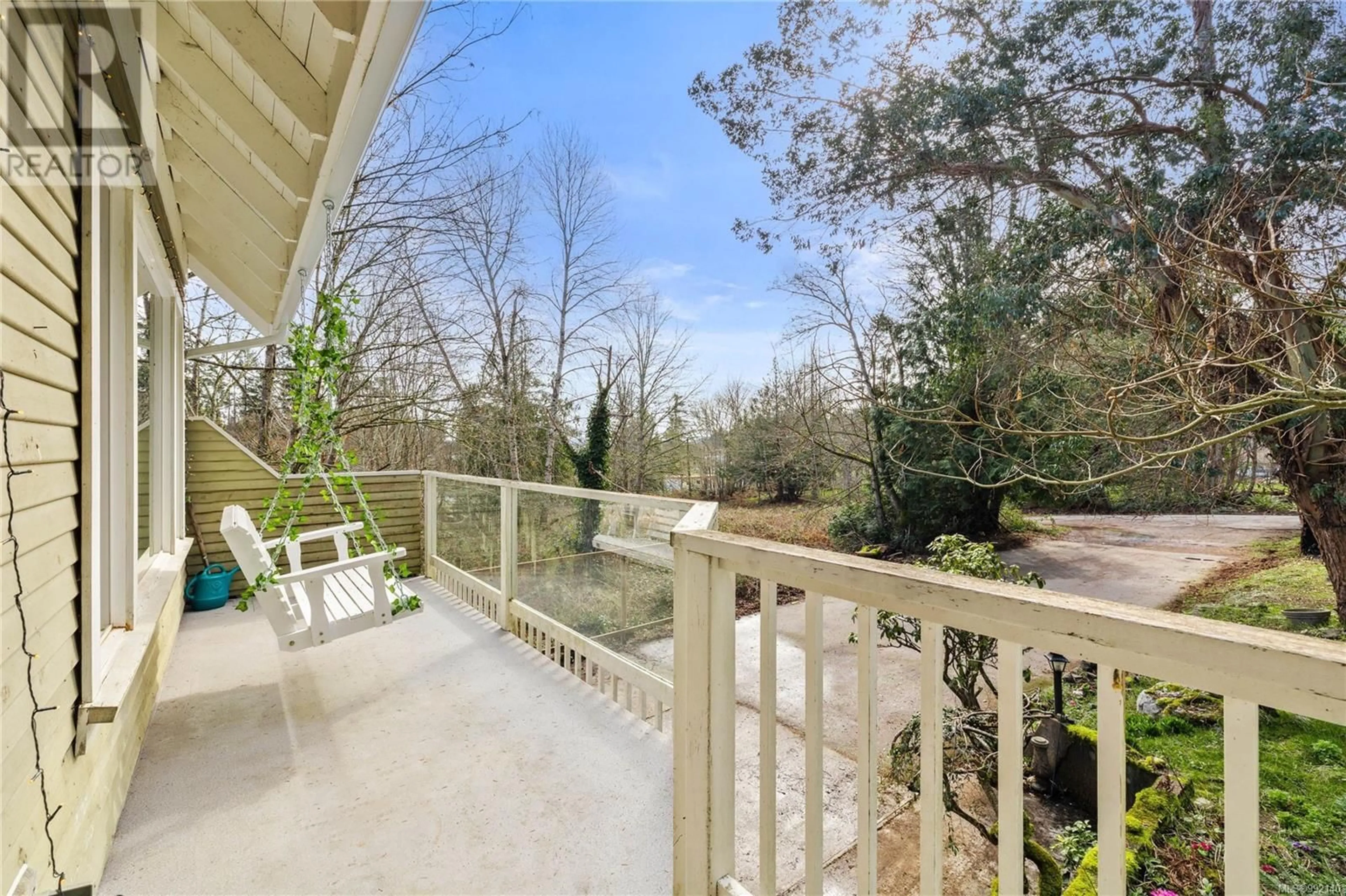 Patio, water/lake/river/ocean view for 231 KANAKA ROAD, Salt Spring British Columbia V8K2A9