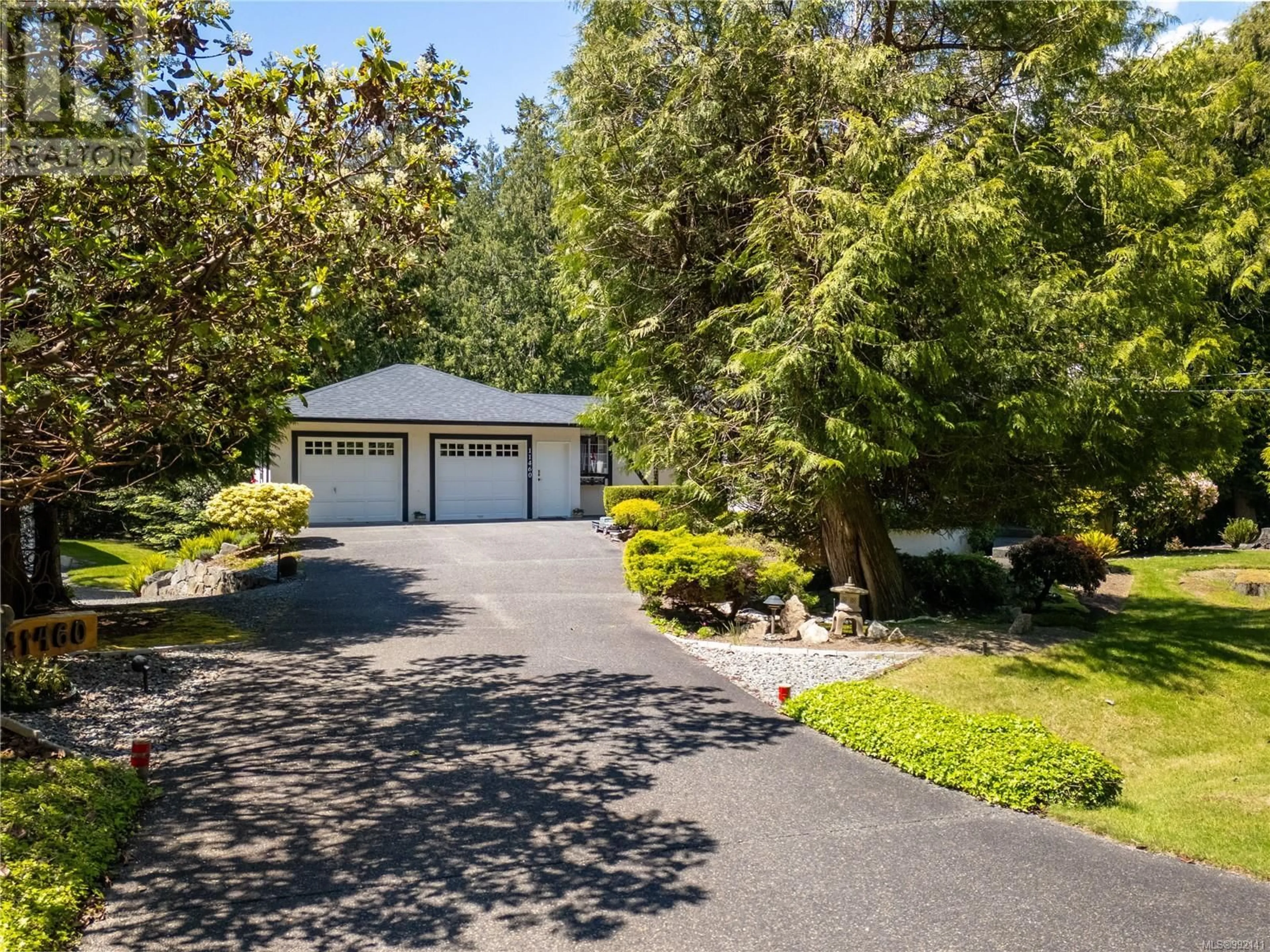 Unknown for 11460 HAWTHORNE PLACE, North Saanich British Columbia V8L5J7