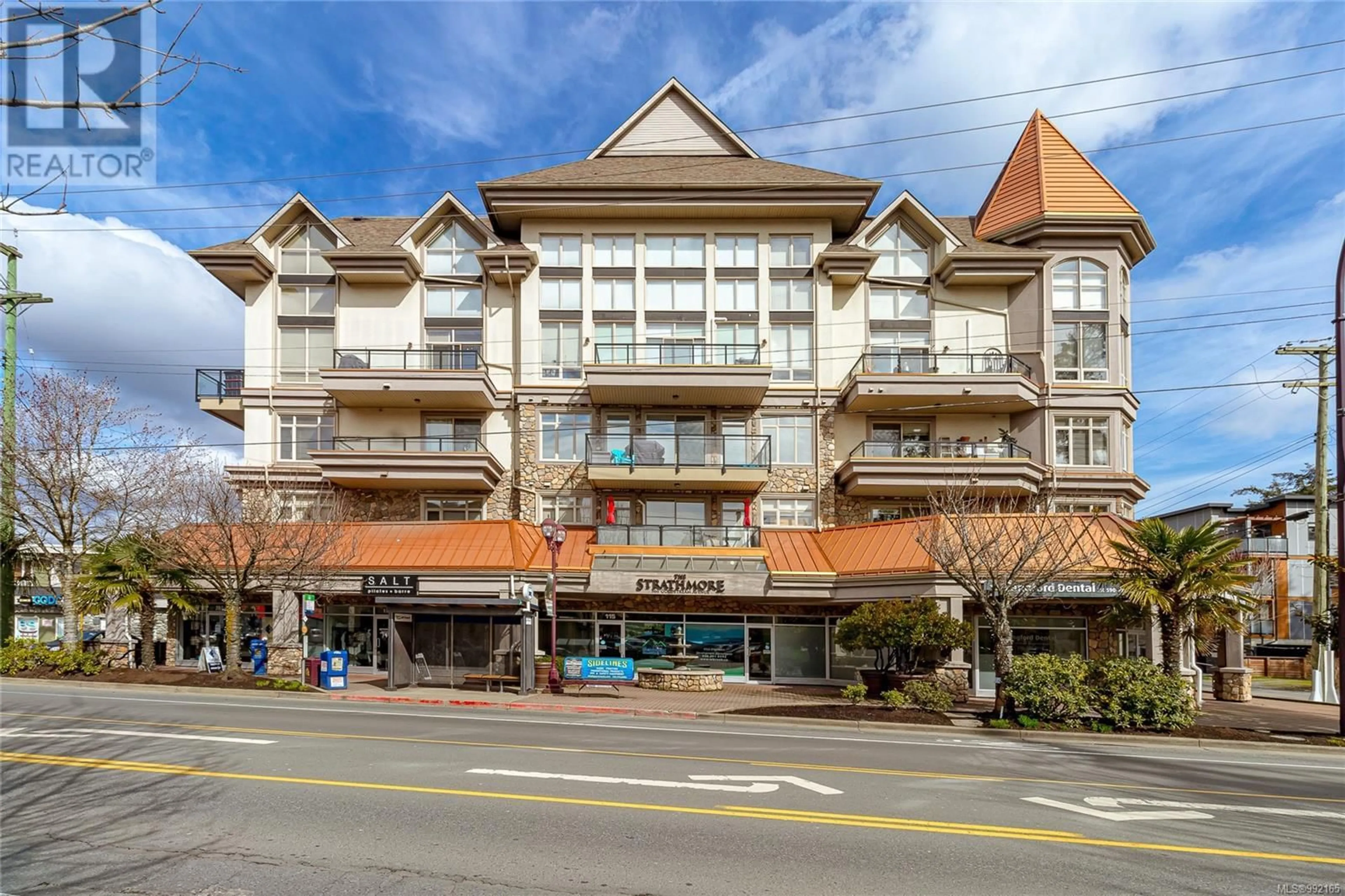 Unknown for 301 - 866 GOLDSTREAM AVENUE, Langford British Columbia V9C2X9