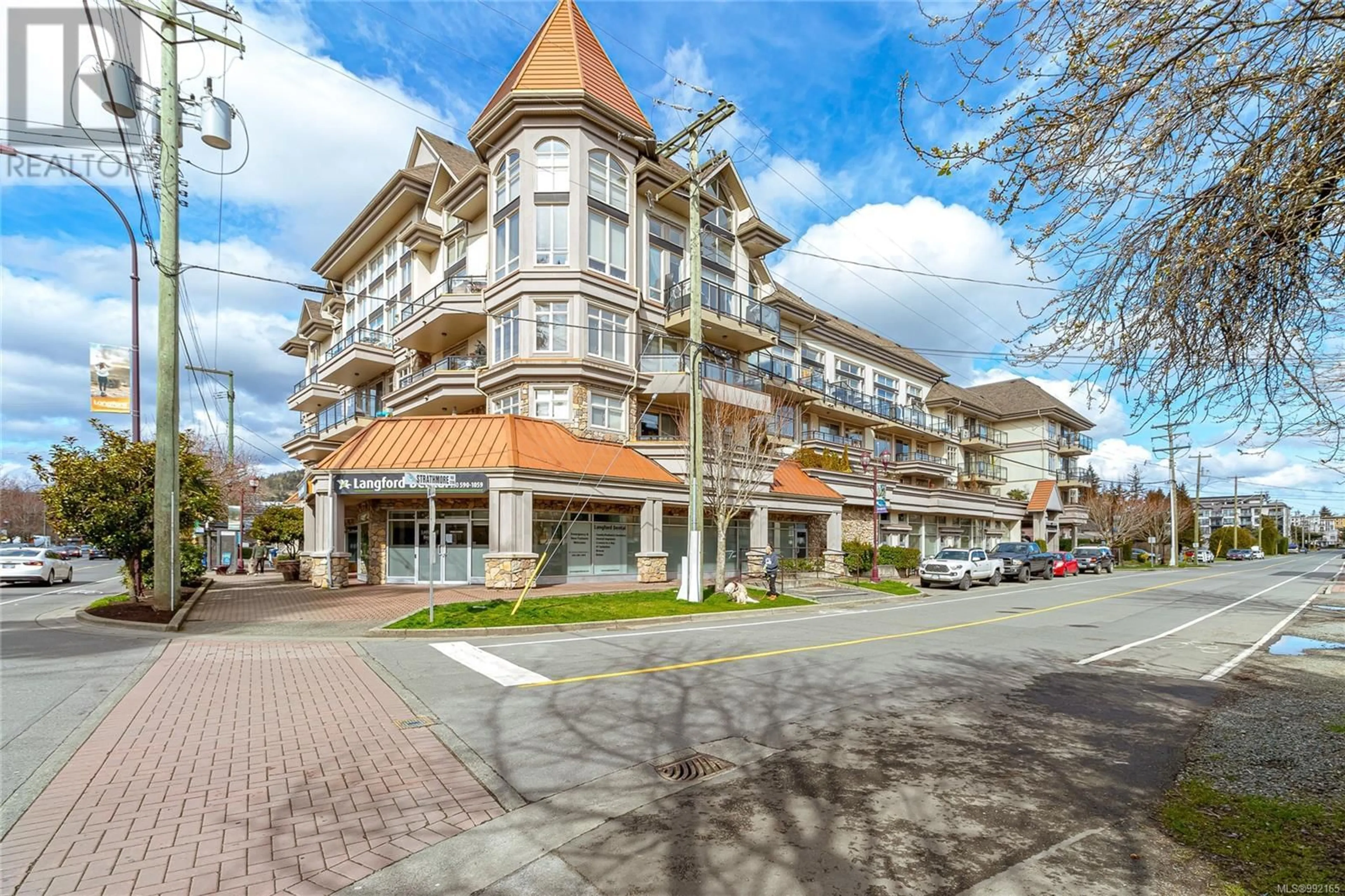Unknown for 301 - 866 GOLDSTREAM AVENUE, Langford British Columbia V9C2X9