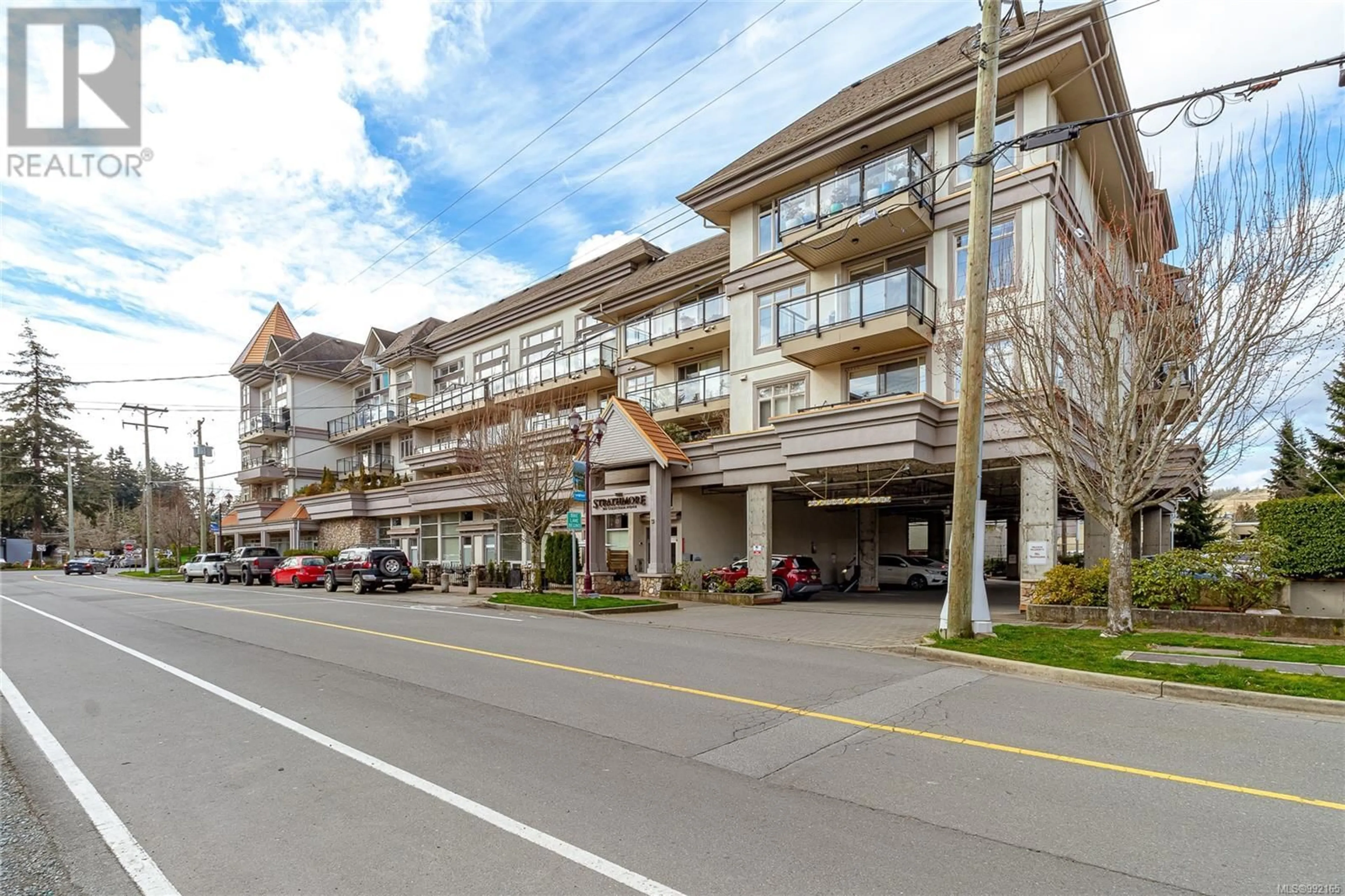 Unknown for 301 - 866 GOLDSTREAM AVENUE, Langford British Columbia V9C2X9