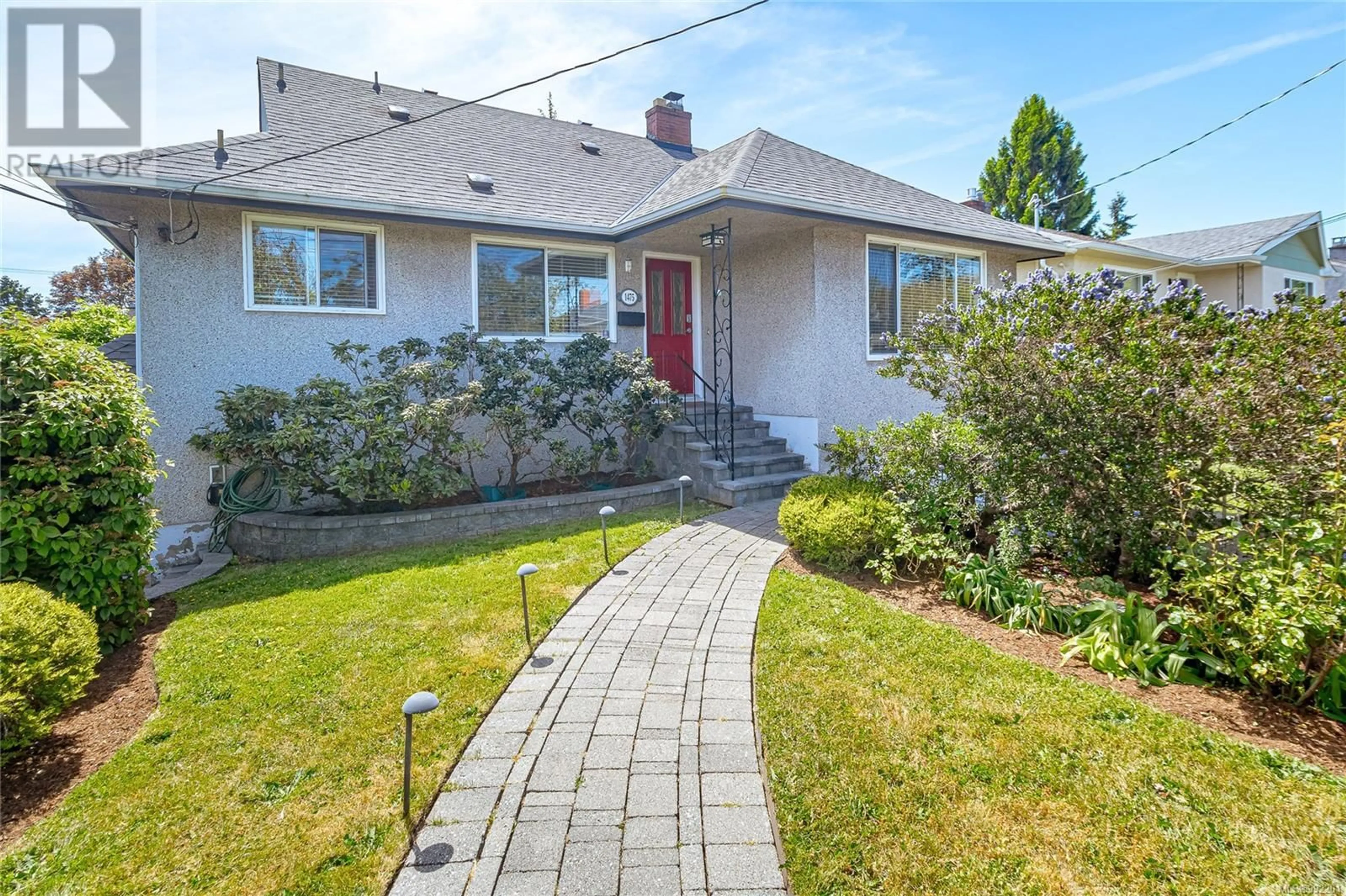 Unknown for 1475 STROUD ROAD, Victoria British Columbia V8T2K7