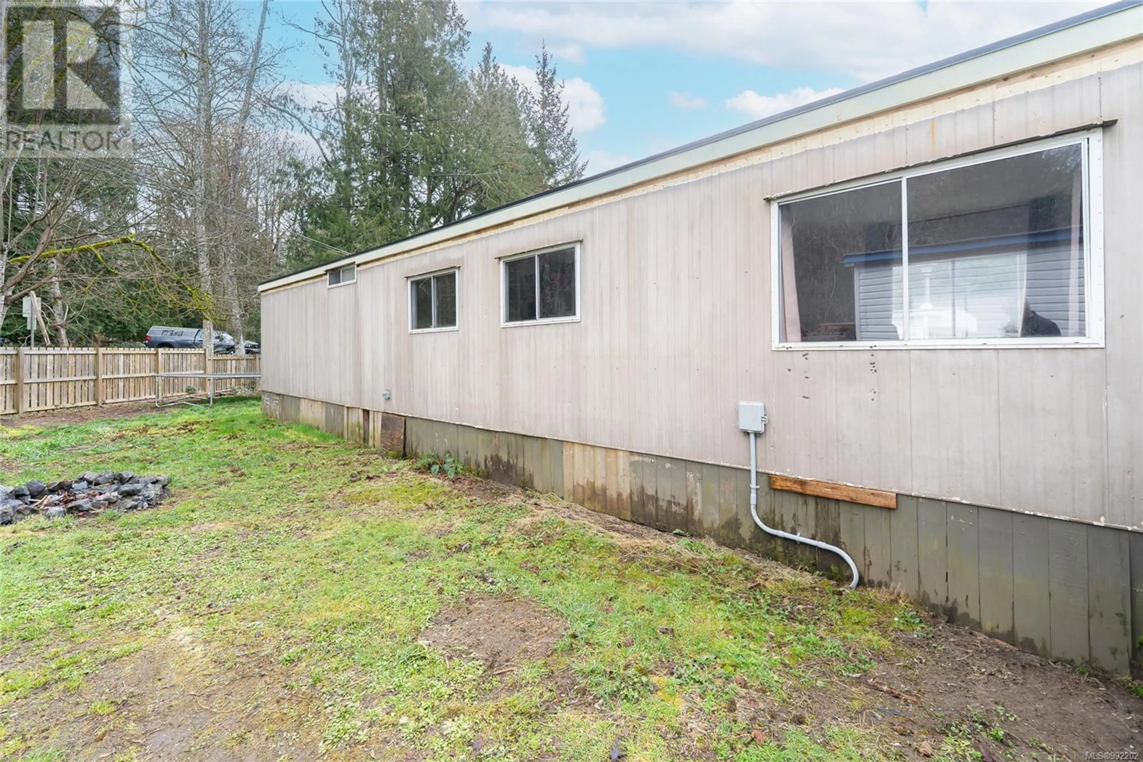 Shed for 23 - 2670 SOOKE RIVER ROAD, Sooke British Columbia V9Z0Y2