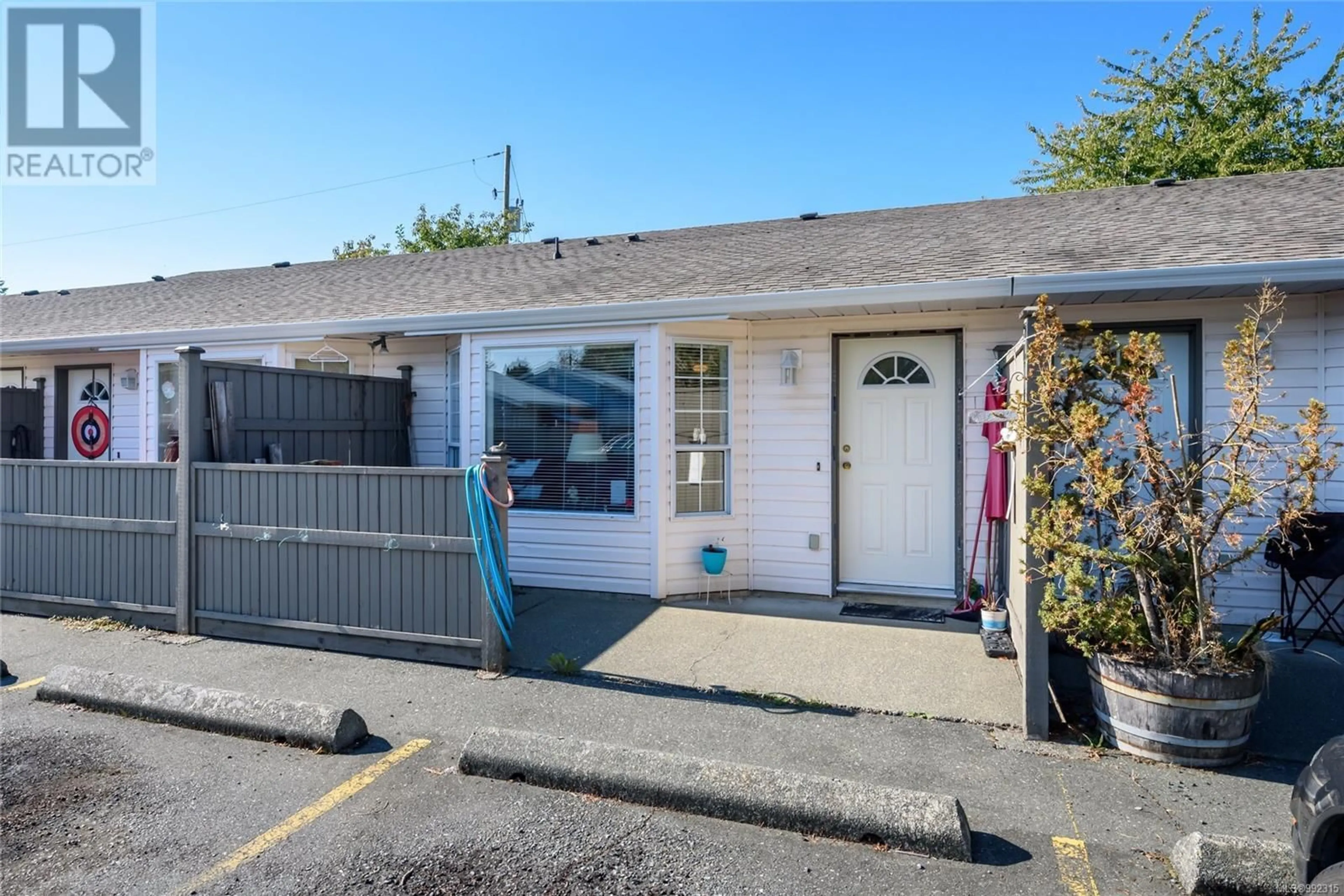 Unknown for 21 - 1335 13TH STREET, Courtenay British Columbia V9N7B6