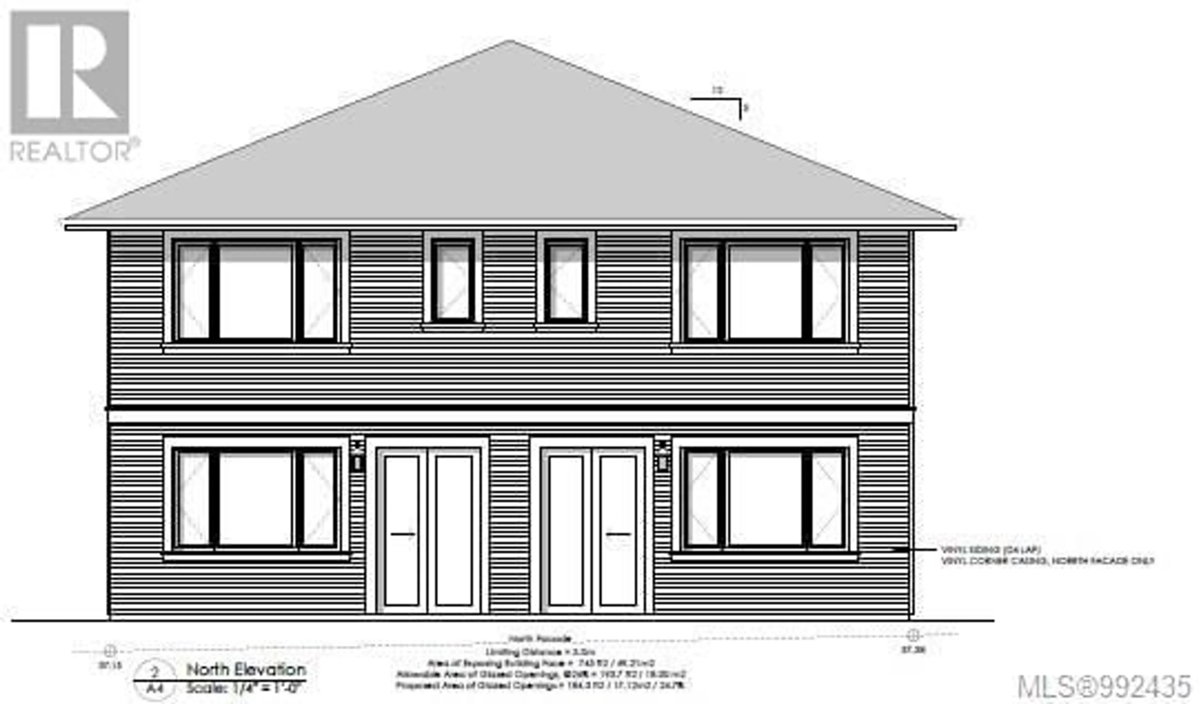 Floor plan for B - 568 KAY STREET, Saanich British Columbia V8Z2L3