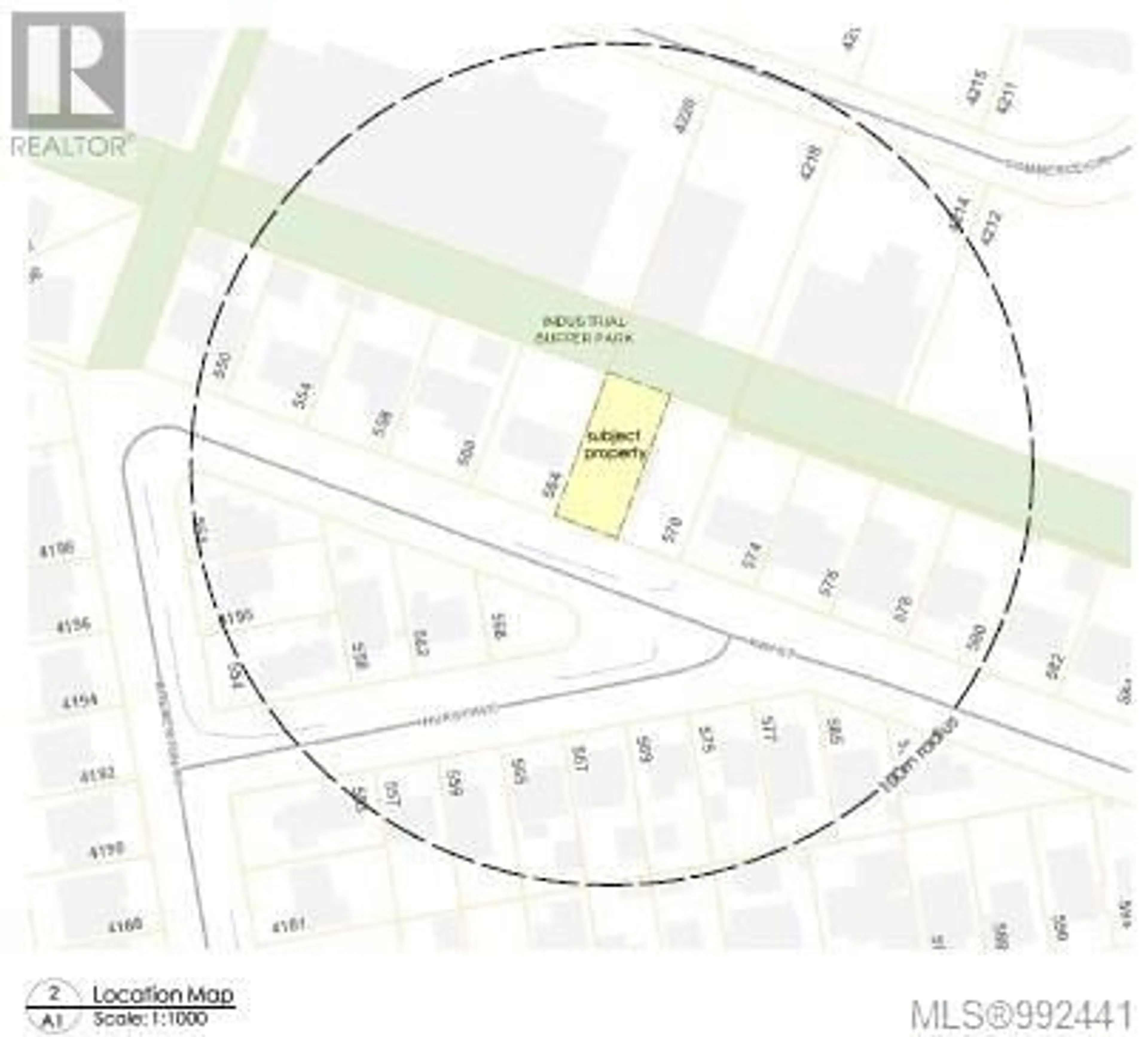Floor plan for Cottage - 568 KAY STREET, Saanich British Columbia V8Z2L3