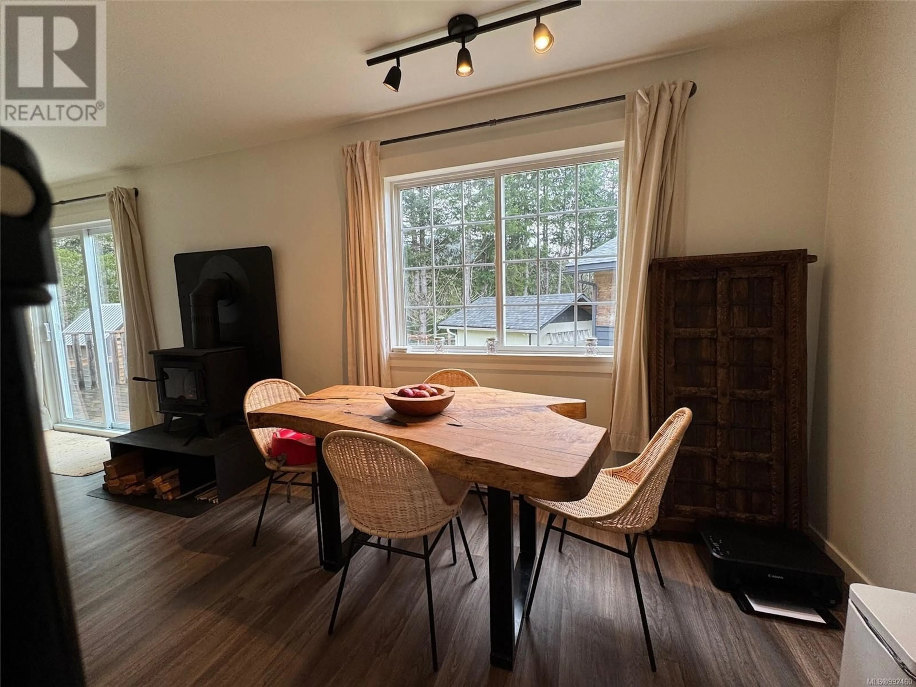 Unknown for 603 HUMMINGBIRD LANE, Gold River British Columbia V0P1G0