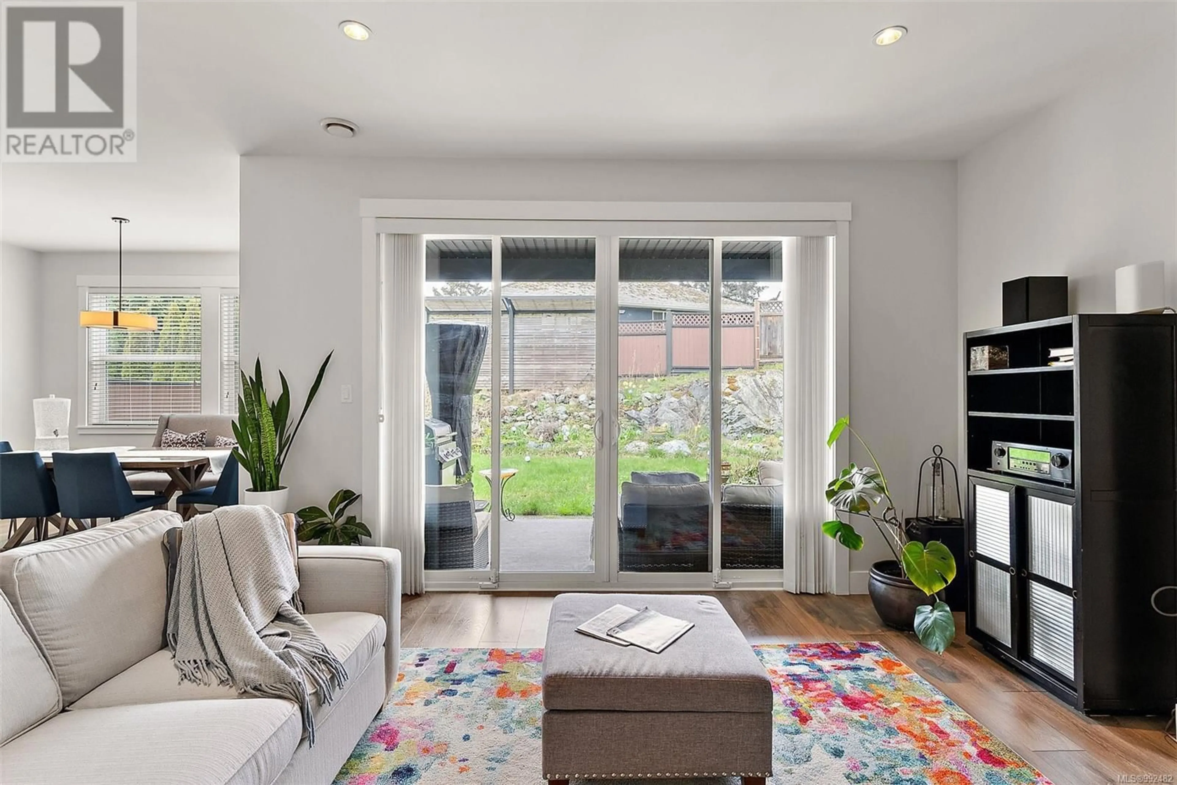 Living room with furniture, unknown for 197 BELLAMY LINK, Langford British Columbia V9B0R8