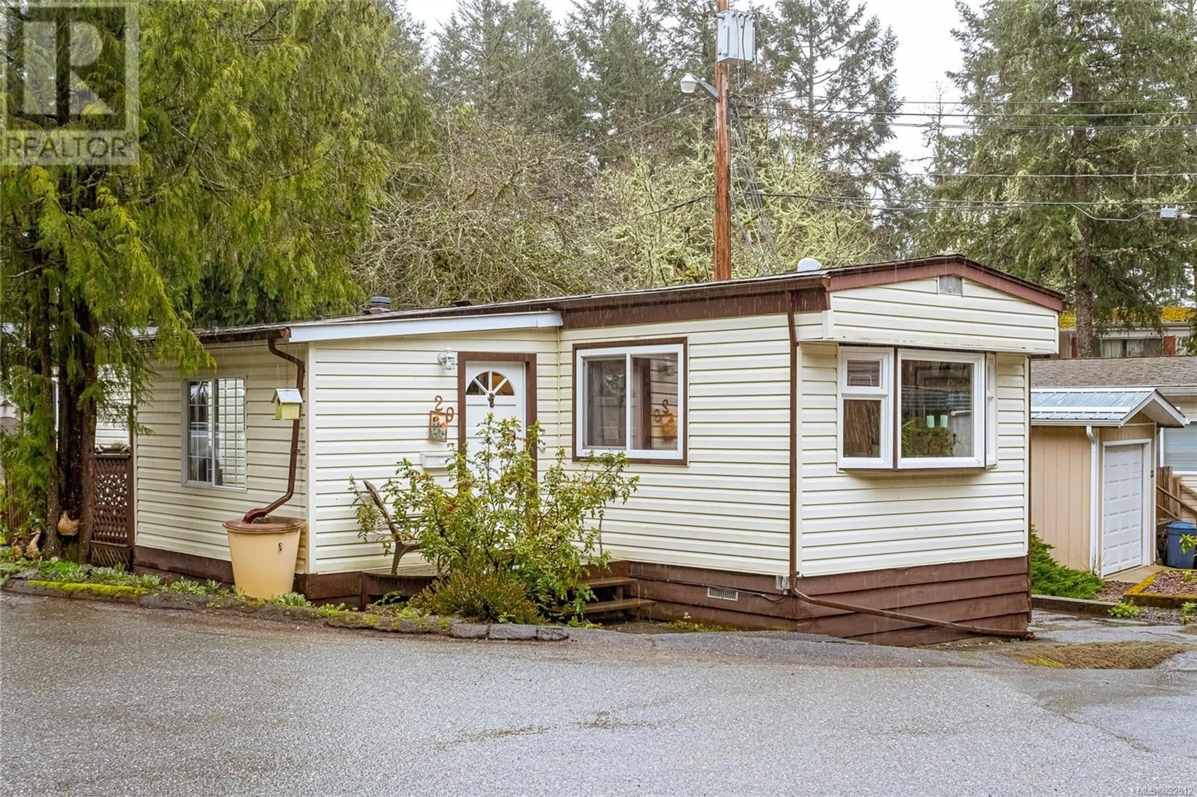 Unknown for 29 - 2500 FLORENCE LAKE ROAD, Langford British Columbia V9C3T1
