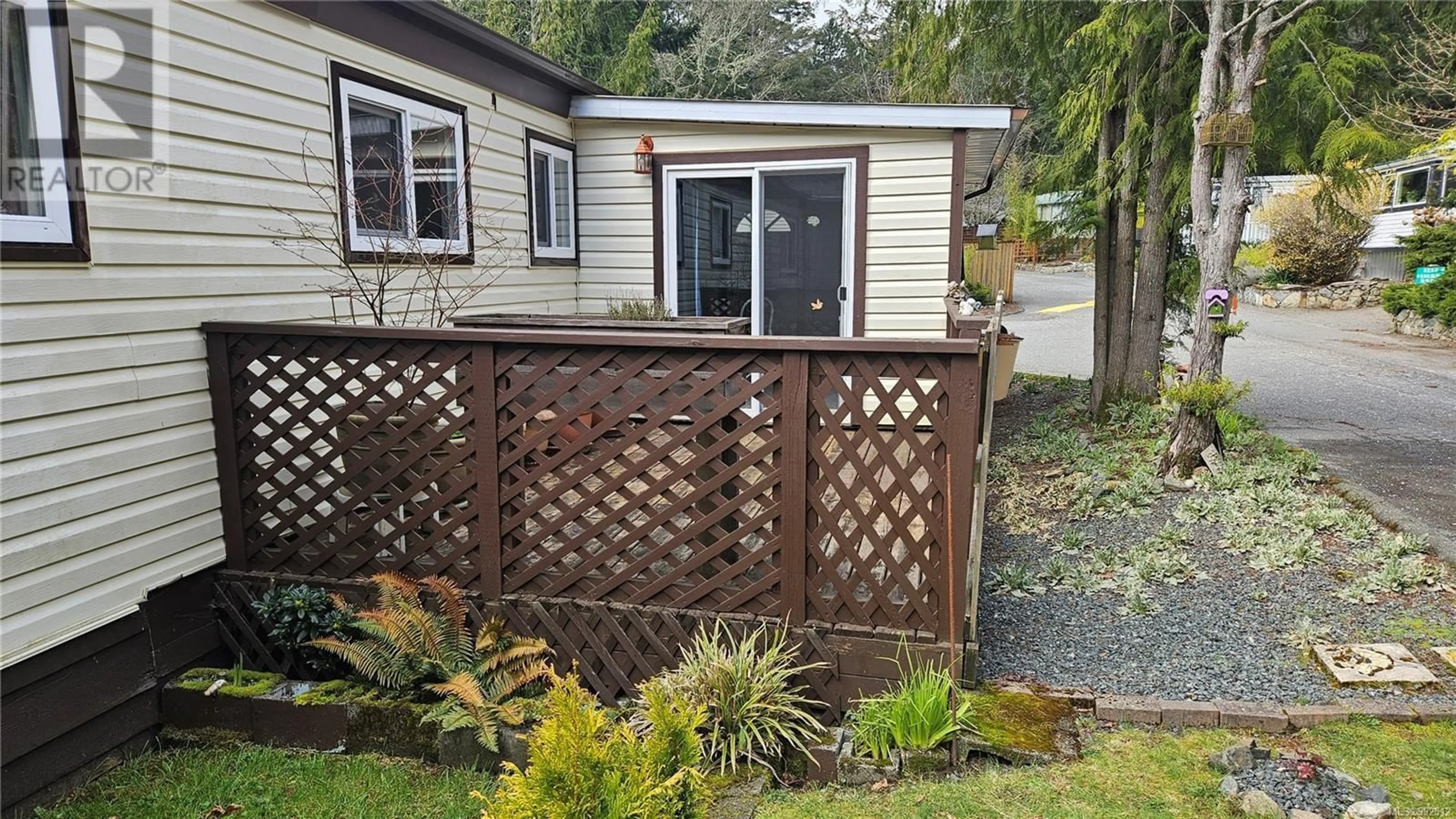 Unknown for 29 - 2500 FLORENCE LAKE ROAD, Langford British Columbia V9C3T1