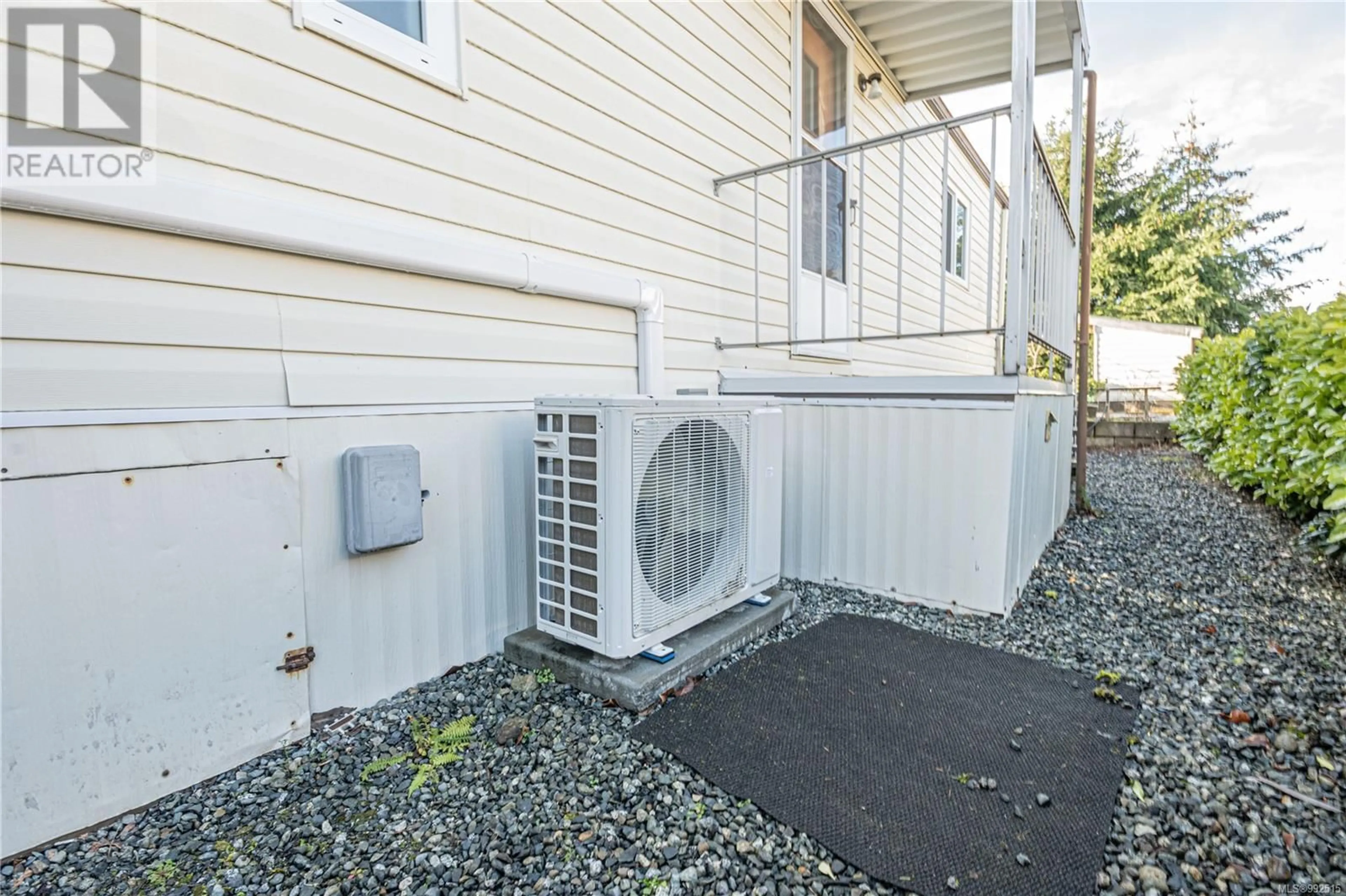 Patio, street for 76 - 6325 METRAL DRIVE, Nanaimo British Columbia V9T6P9