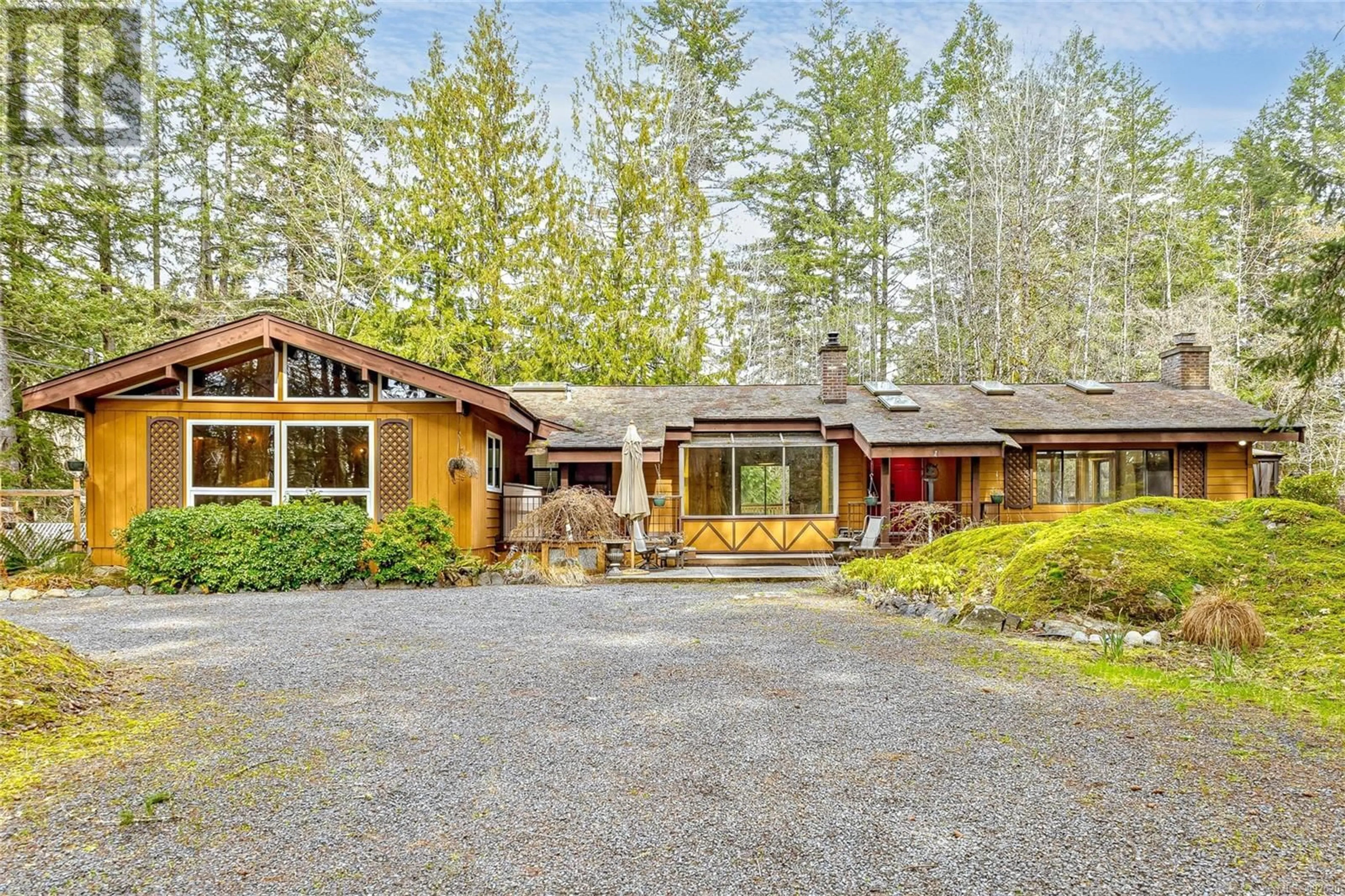 Unknown for 2298 MUNN ROAD, Highlands British Columbia V9E1H5