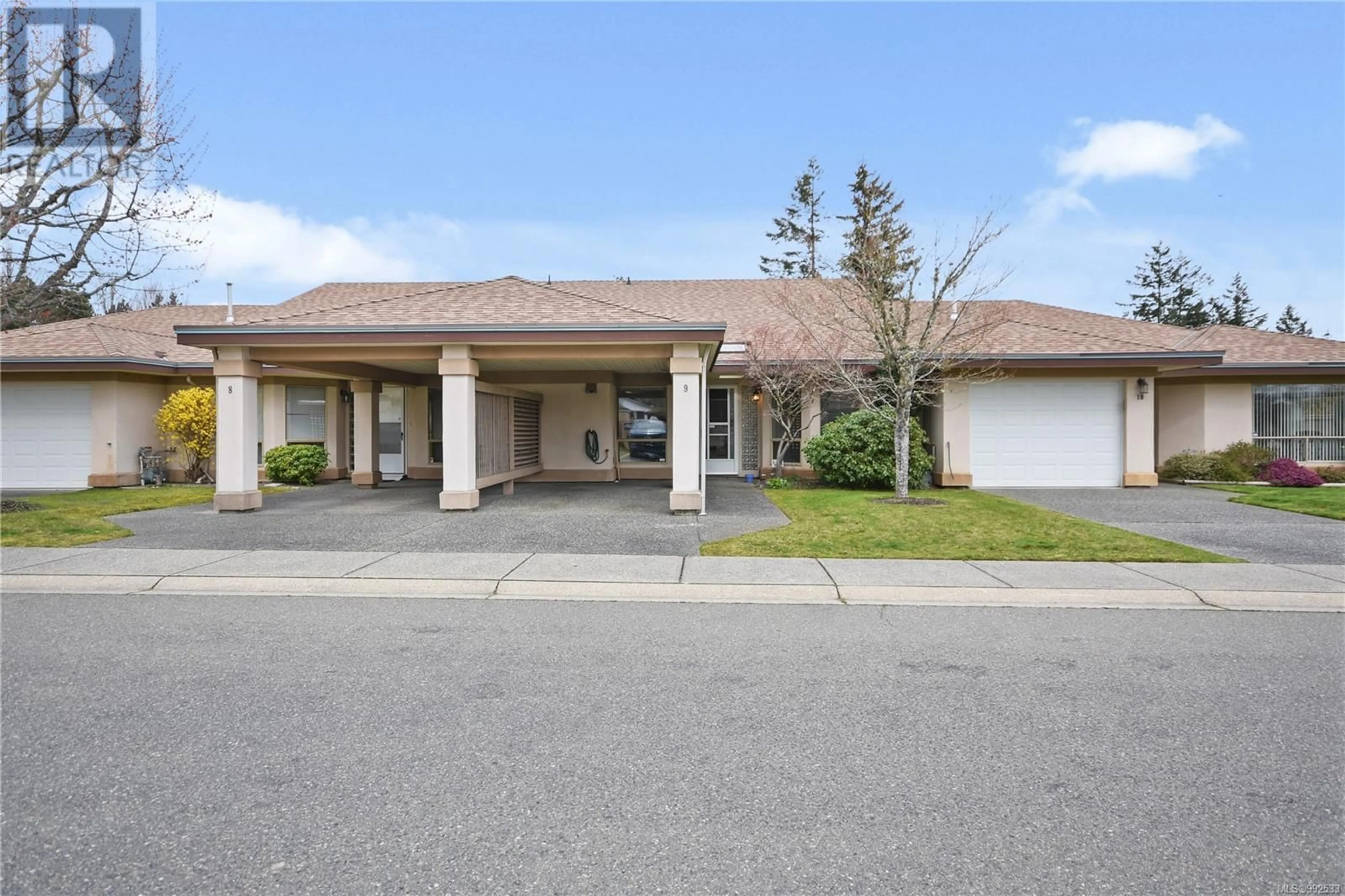 Unknown for 9 - 310 PYM STREET, Parksville British Columbia V9P2P4