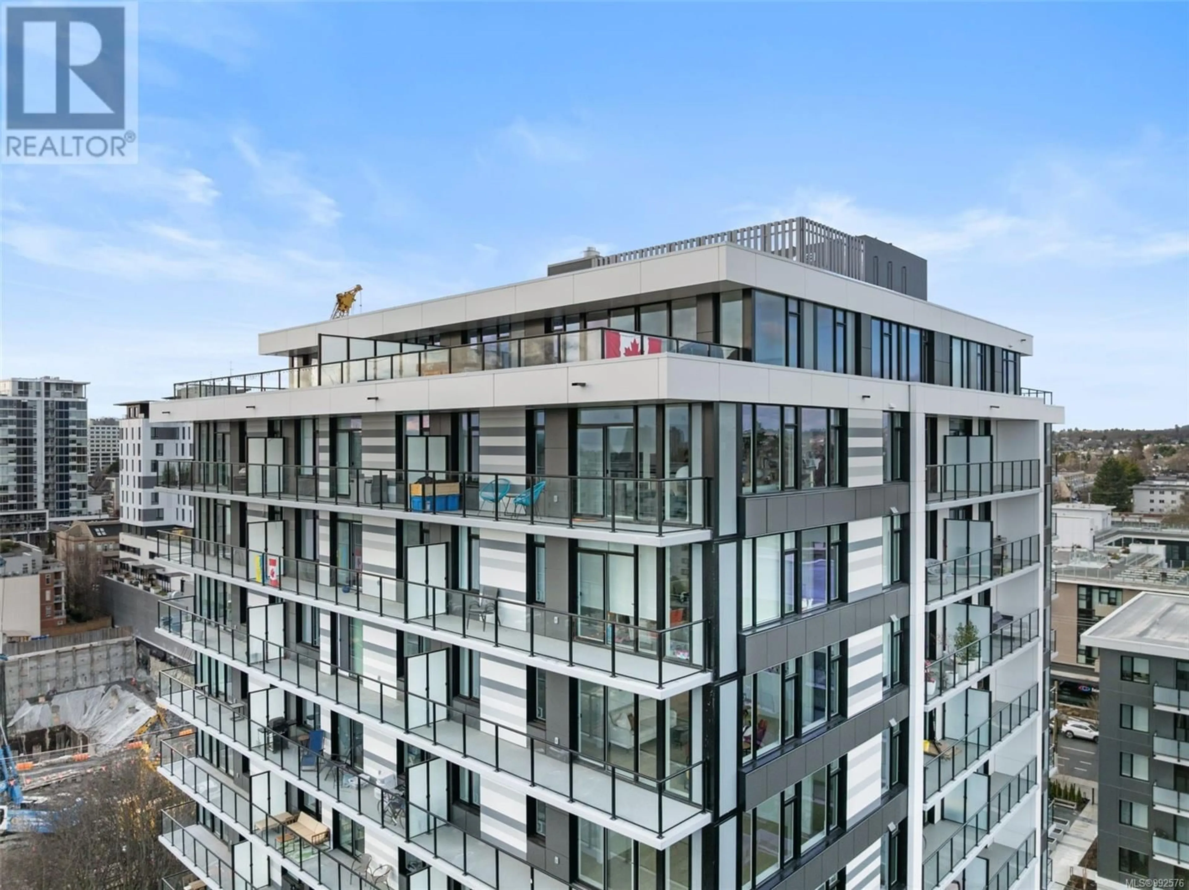 Unknown for 1108 - 1100 YATES STREET, Victoria British Columbia V8V0H5