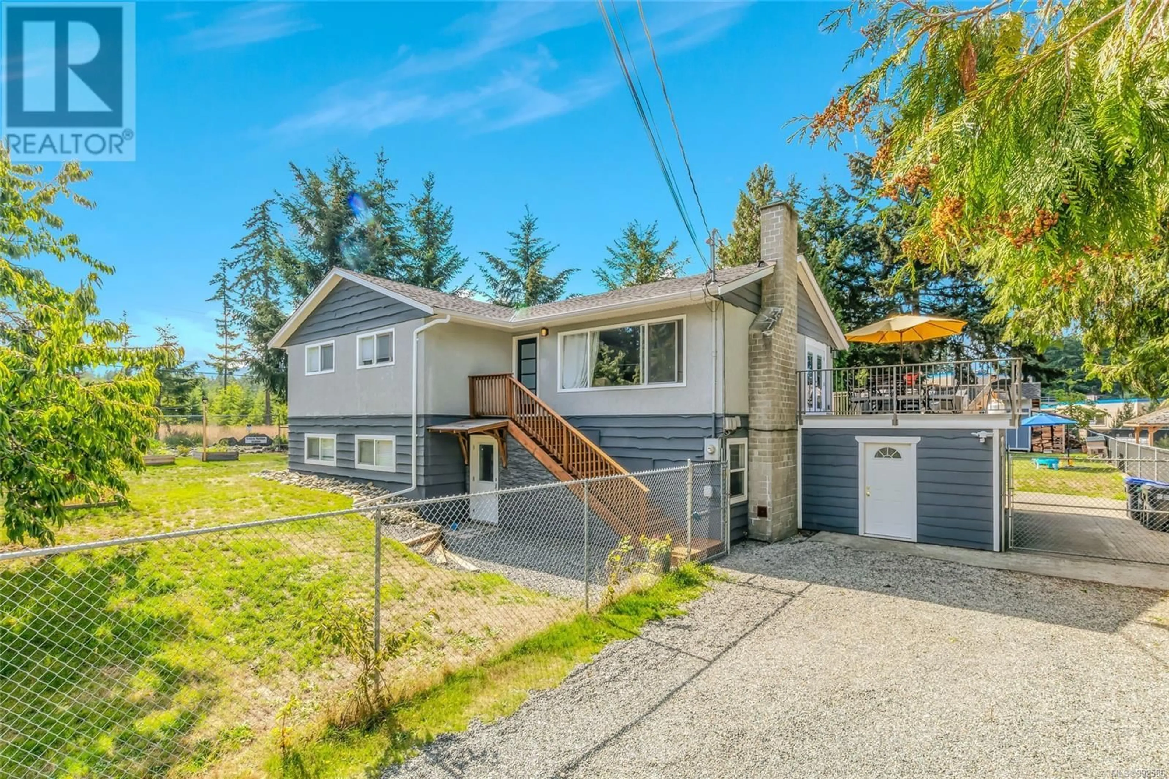 Unknown for 3513 HALLBERG ROAD, Nanaimo British Columbia V9G1K1
