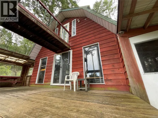 299 COHO BOULEVARD, Mudge Island 5